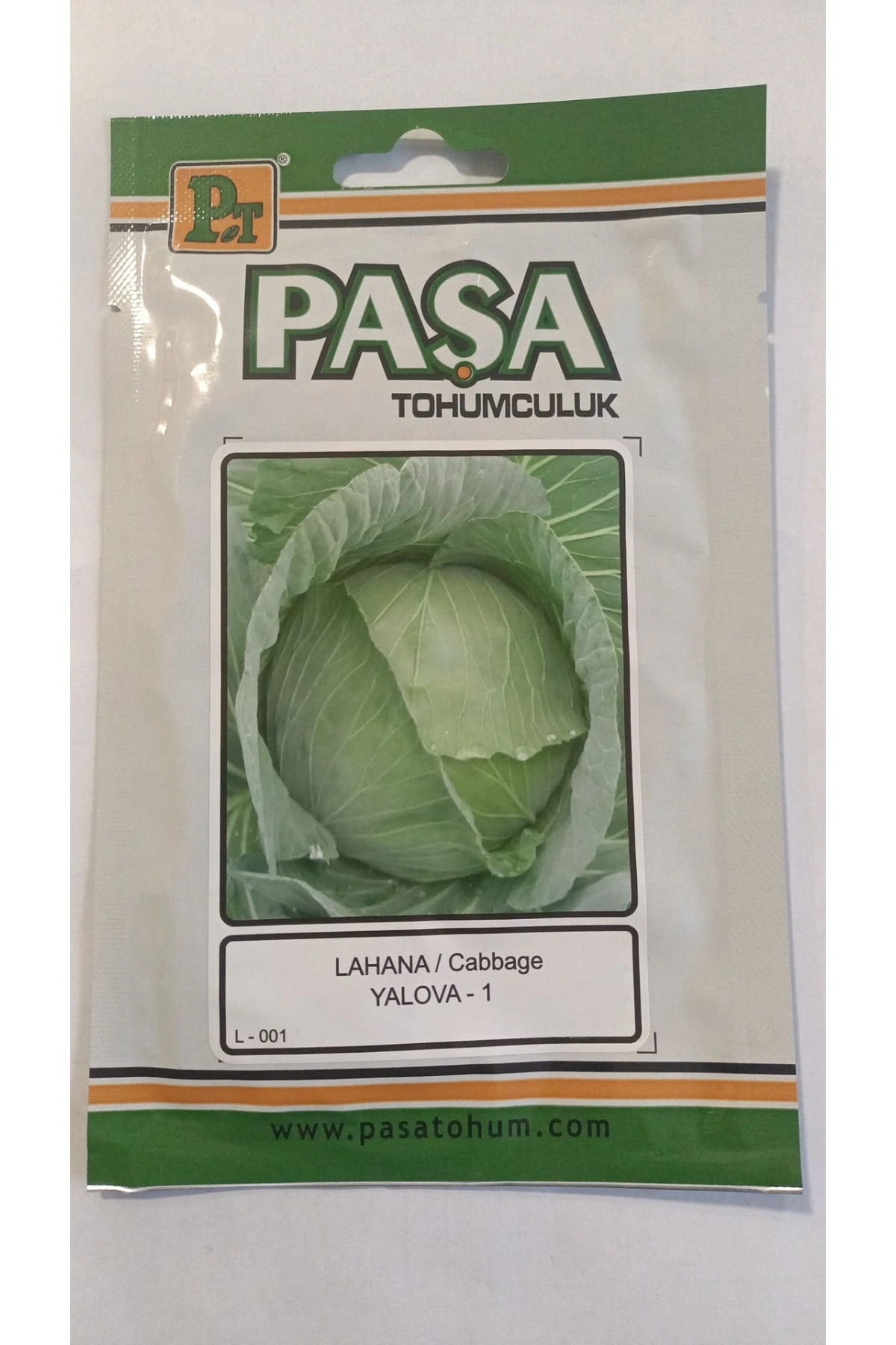Lahana (Yalova-1) 10 gr