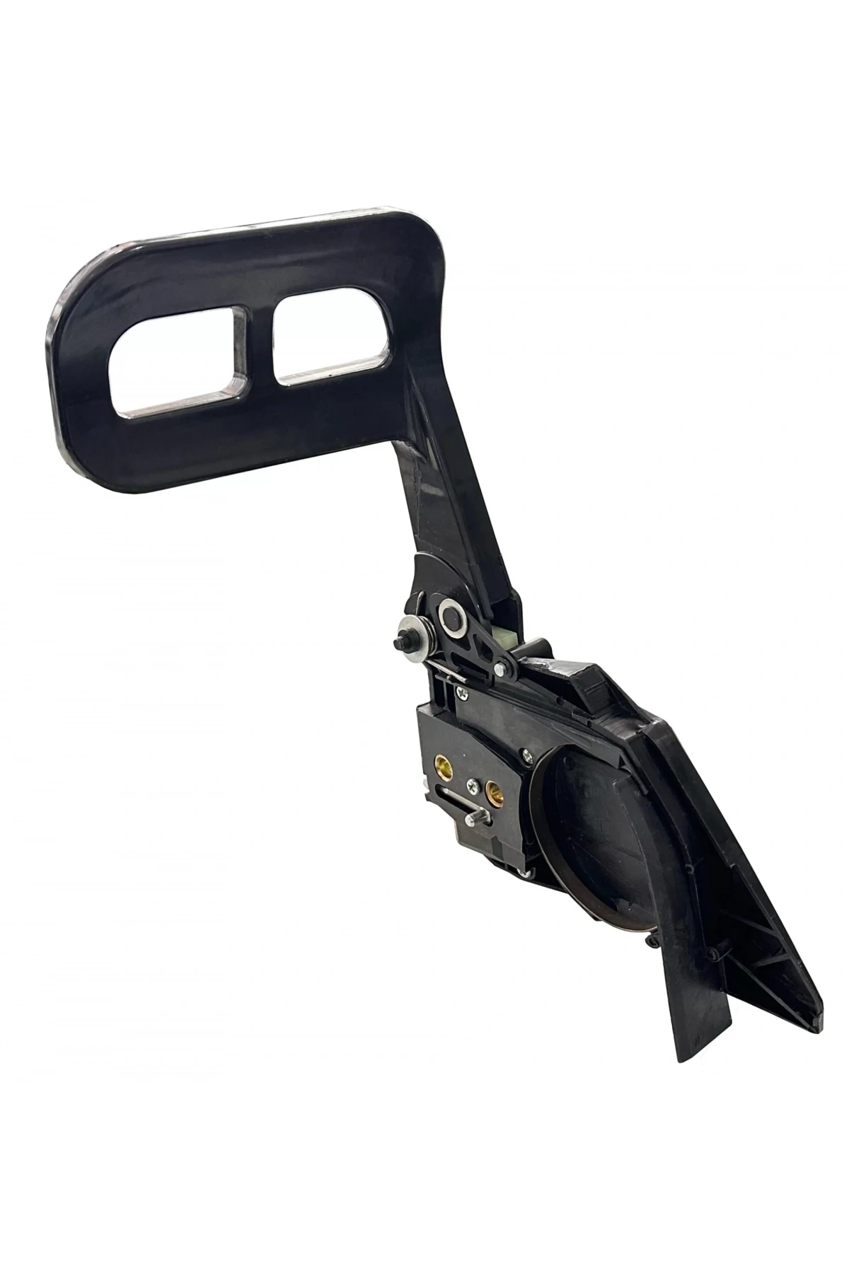 Motorlu Testere Fren Yan Kapak Komple 455 5200