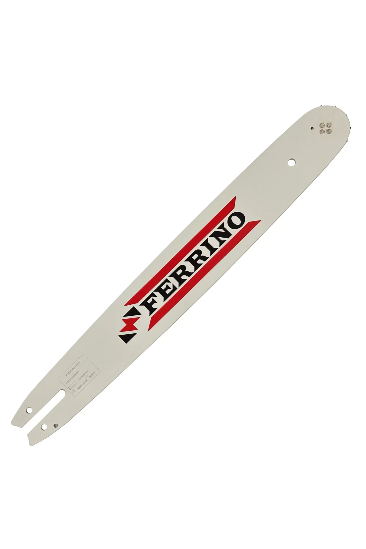 Motorlu Testere Kılavuz Pala 3/25 34 Diş Stihl Ms250