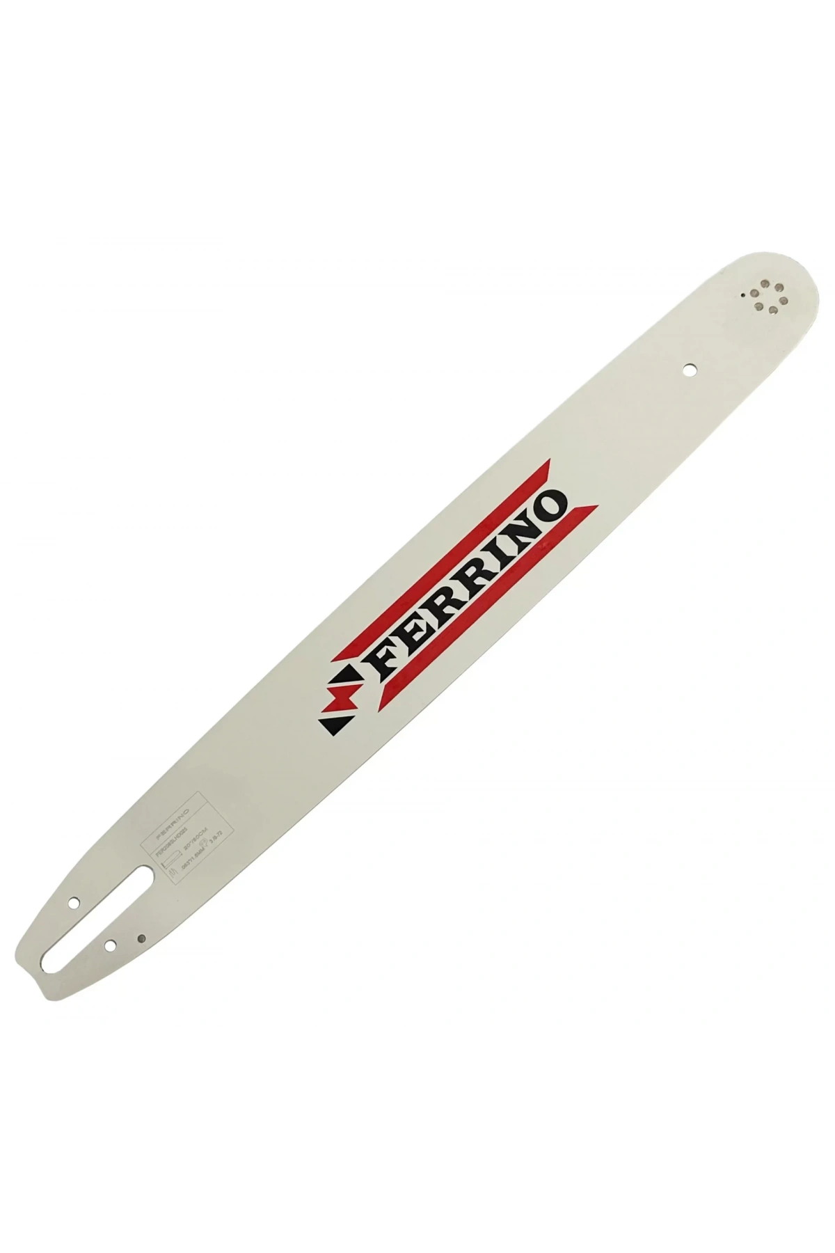 Motorlu Testere Kılavuz Pala 3/8 36 Diş Stihl 036 038