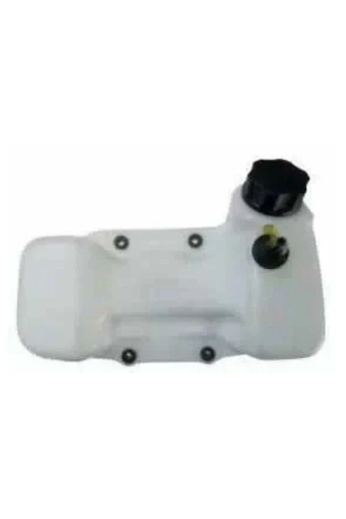 Motorlu Tırpan Benzin Deposu Farmer Oligen Süpermax Tip