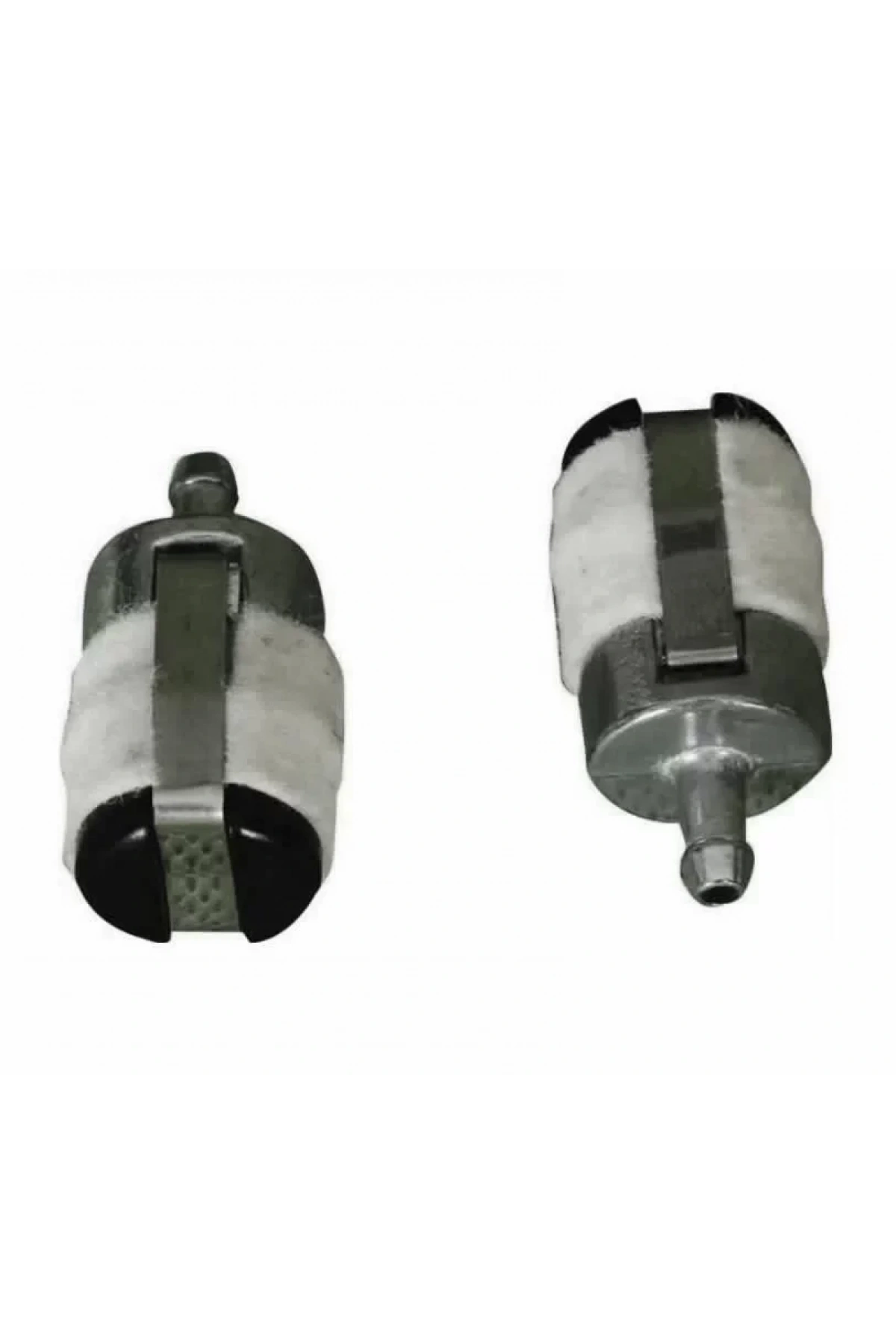 Ferrino Motorlu Tırpan Motorlu Testere İlaçlama Keçeli Benzin Filtresi Süzgeç