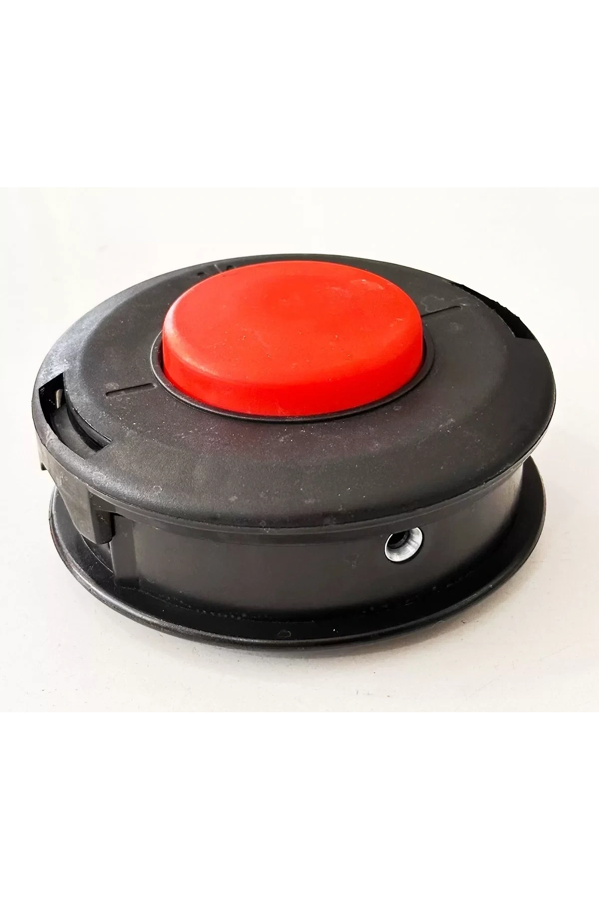 Motorlu Tırpan Standart Tip Dişi Başlık Oleomac Hyundai Secho Palmera Prc