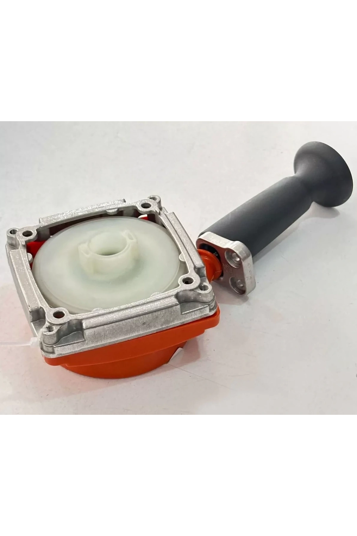 Oleomac 453BP Ergo Motorlu Tırpan Starter Kapak Komple İp Makarası Efco 8535