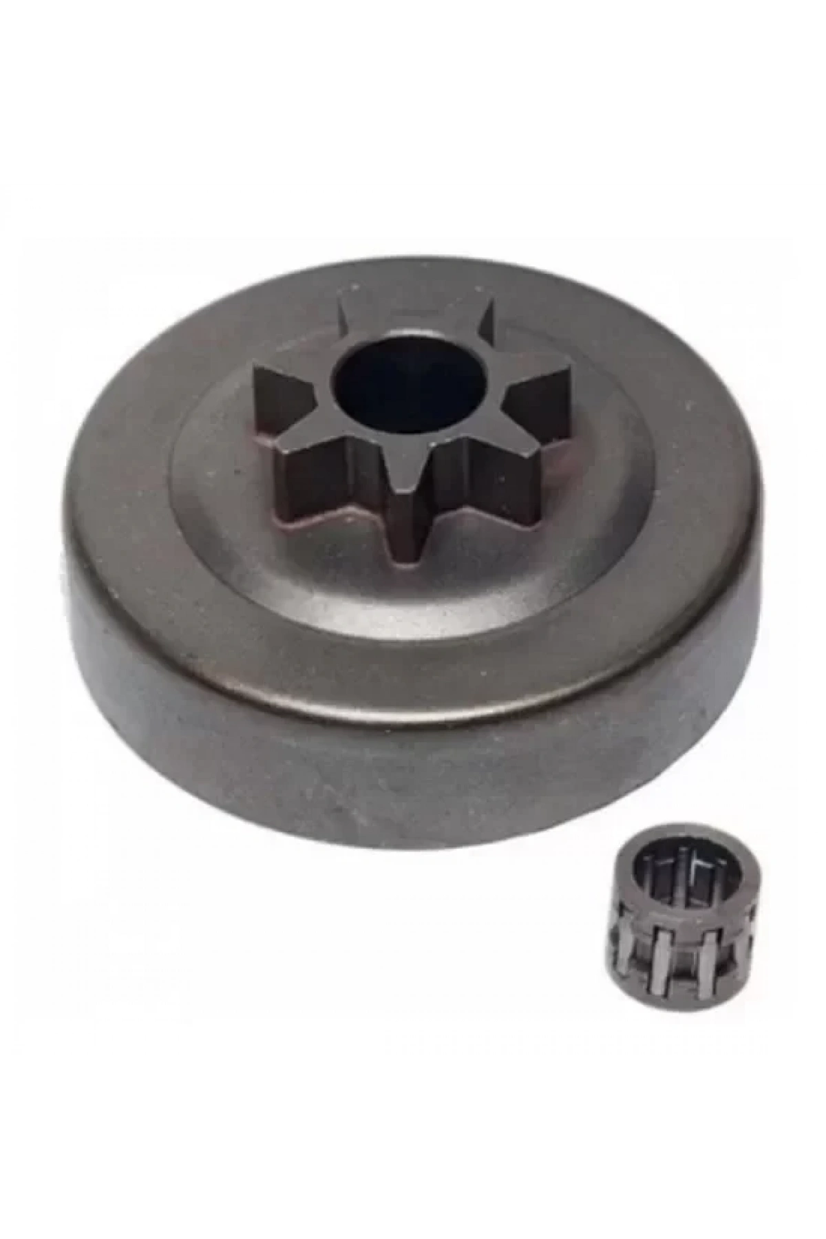 Oleomac 947 952 Motorlu Testere Zincir Dişlisi Sabit Rimli