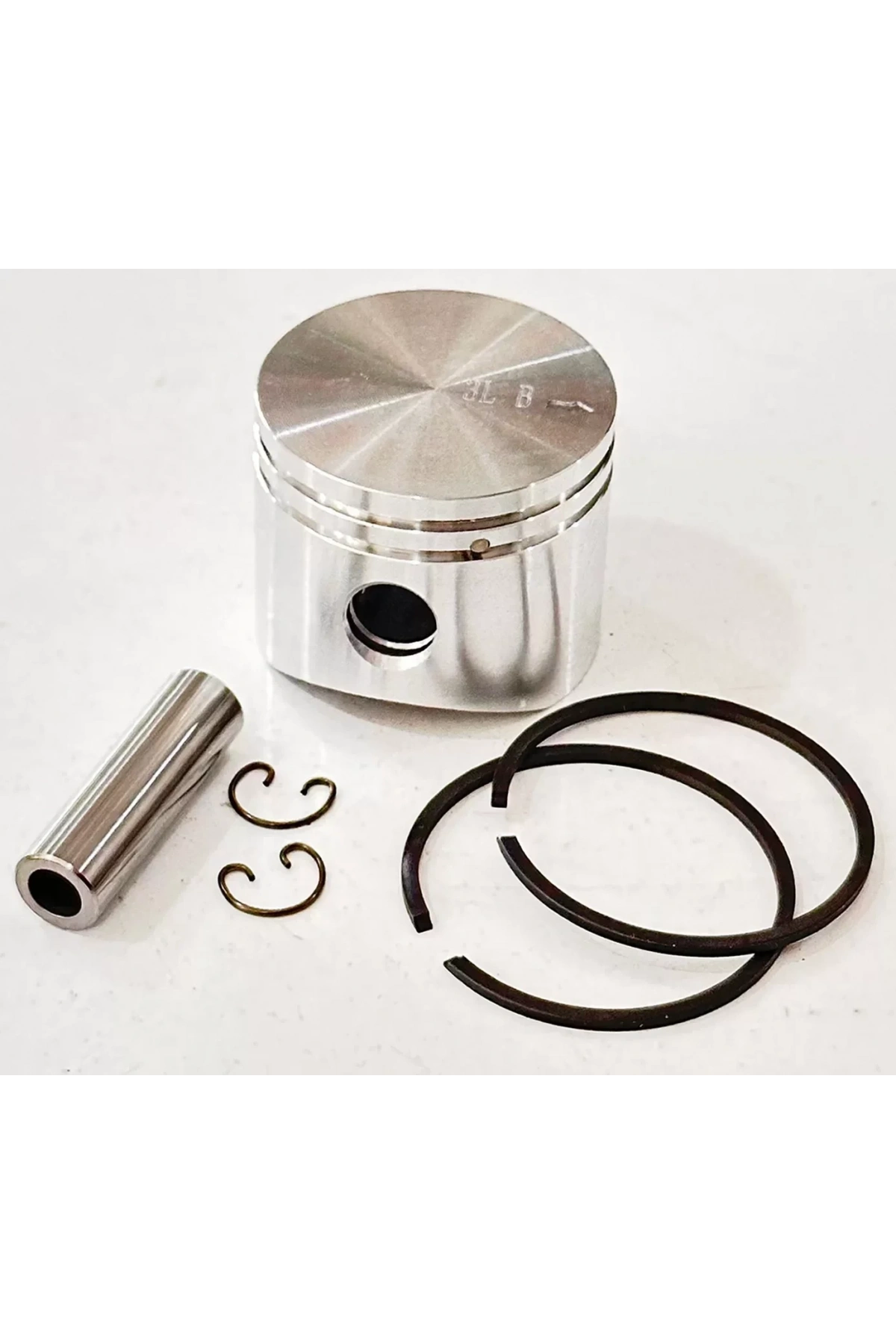 Oleomac Bch50 Bch500 Motorlu Tırpan Piston Takımı 45Mm