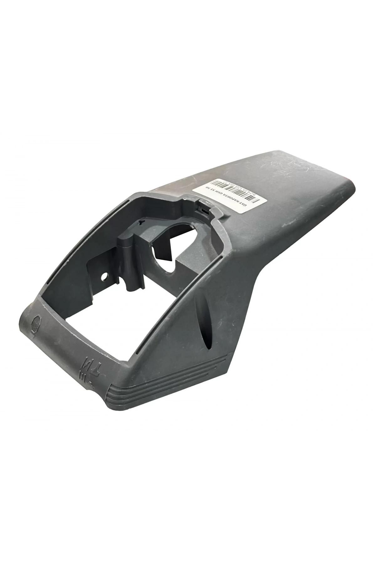 Oleomac GSH 51 56 Motorlu Testere Üst Kaporta