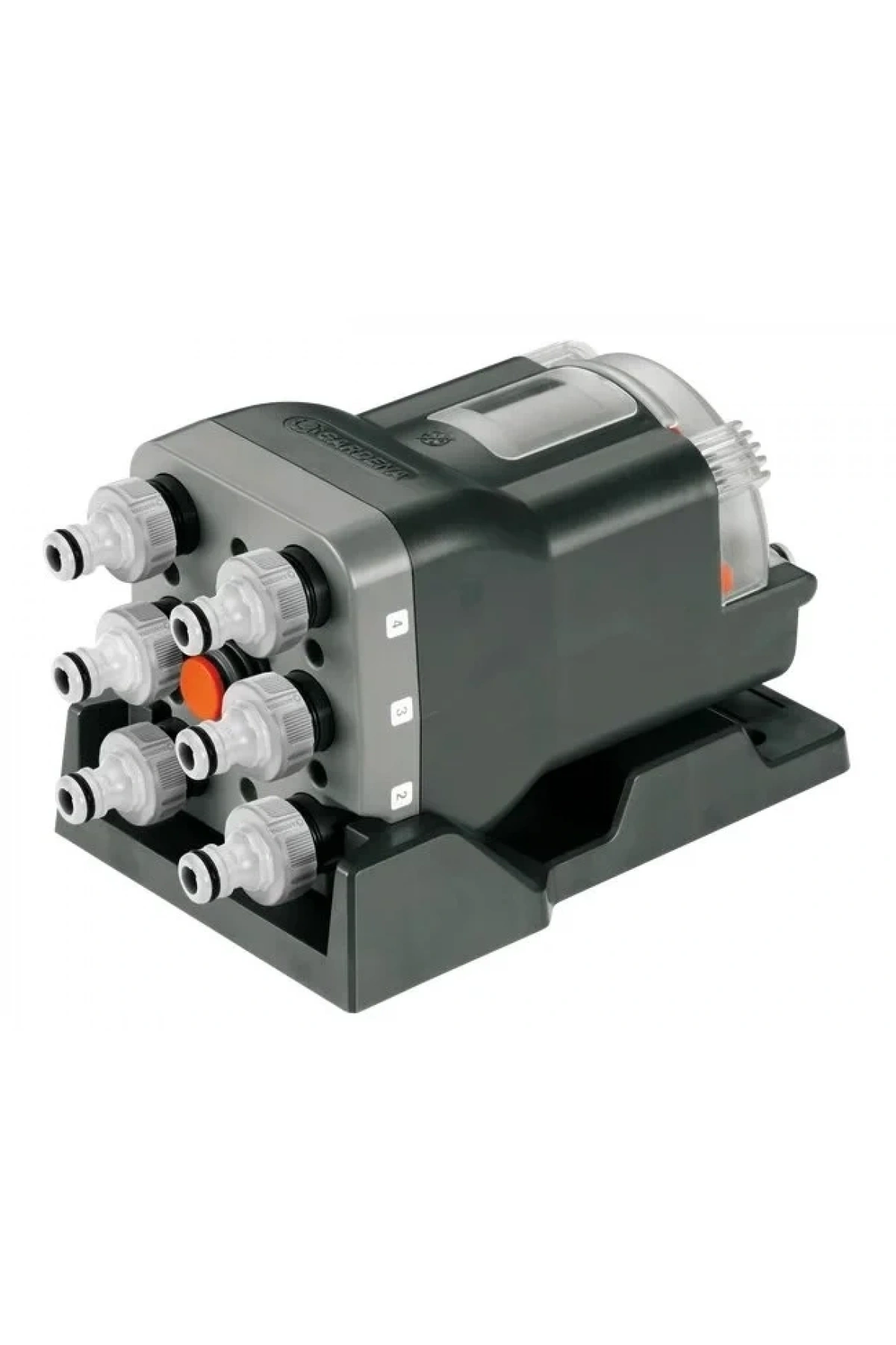 Otomatik Su Dağıtıcı