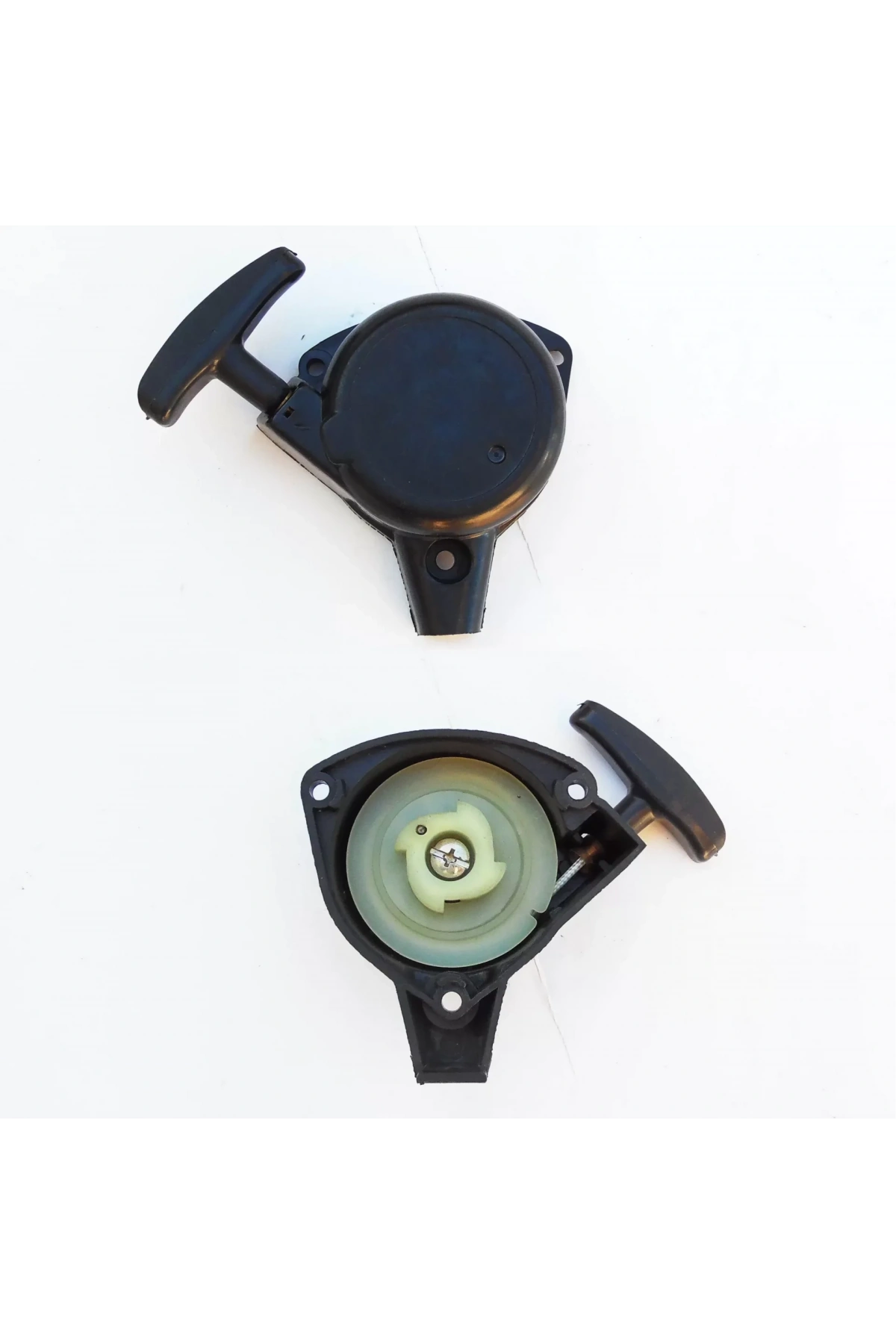 Prc Basınçlı Ilaçlama Starter Kapak Komple Tf900 Tu26 Os768