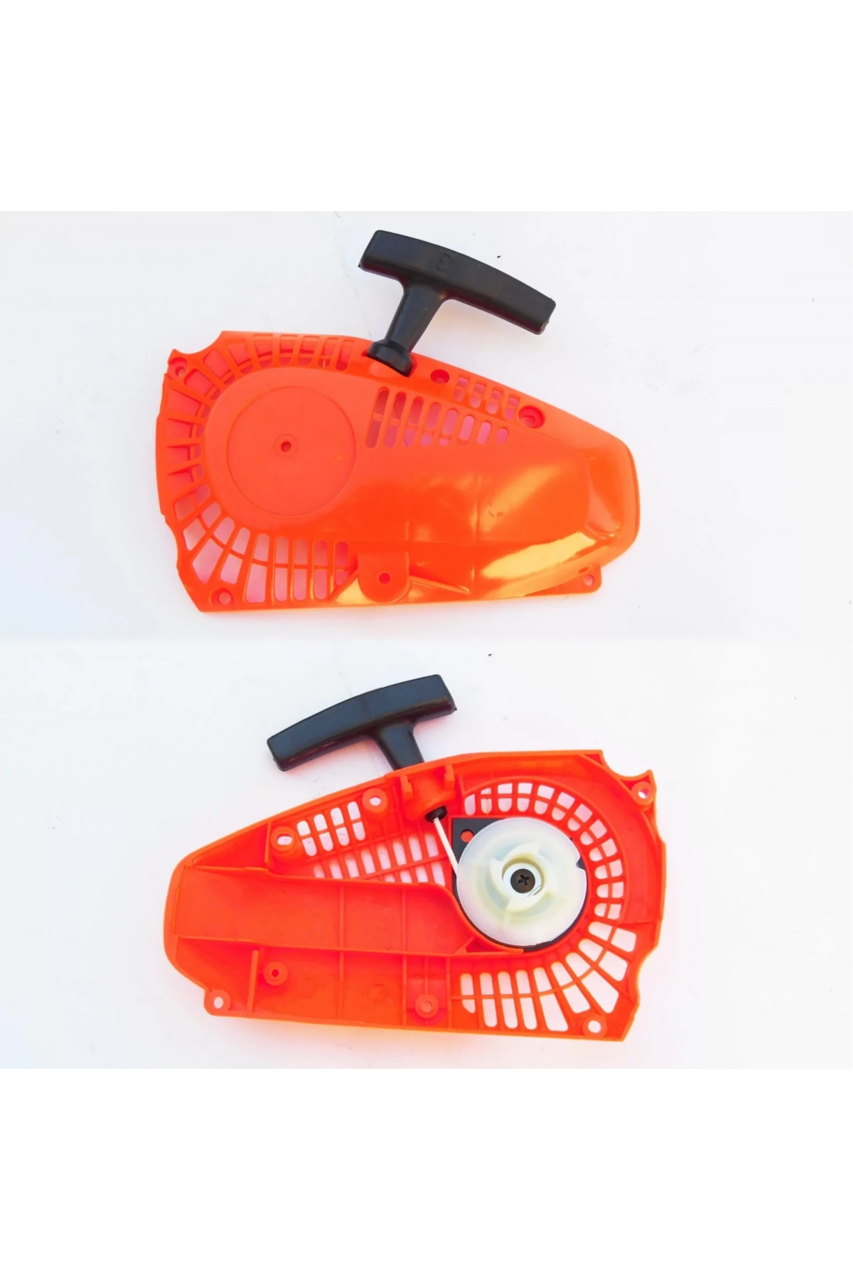 Prc Dal Budama Motoru Starter Kapak Komple 25 cc 1914568