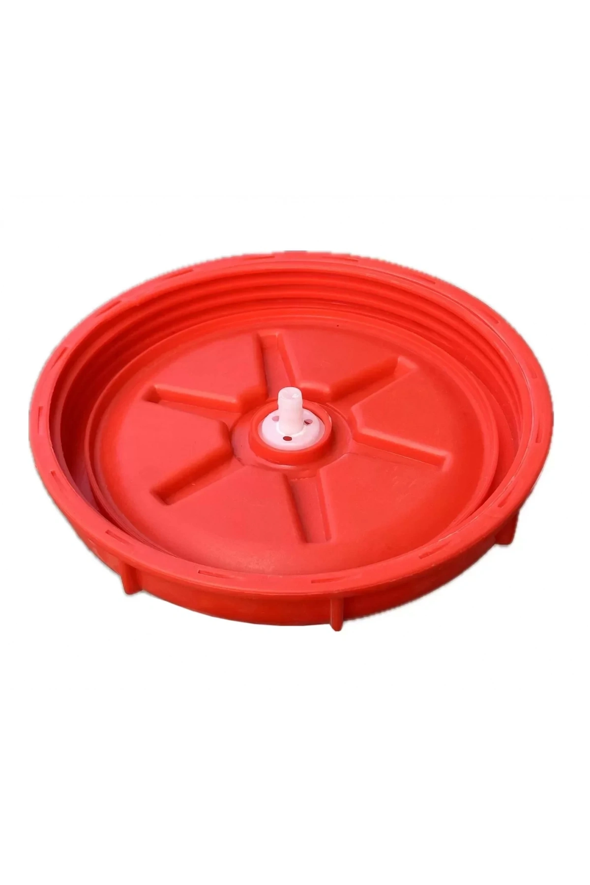 Prc İlaçlama Motoru İlaç Depo Kapağı 3Wf3/3Wf2.6