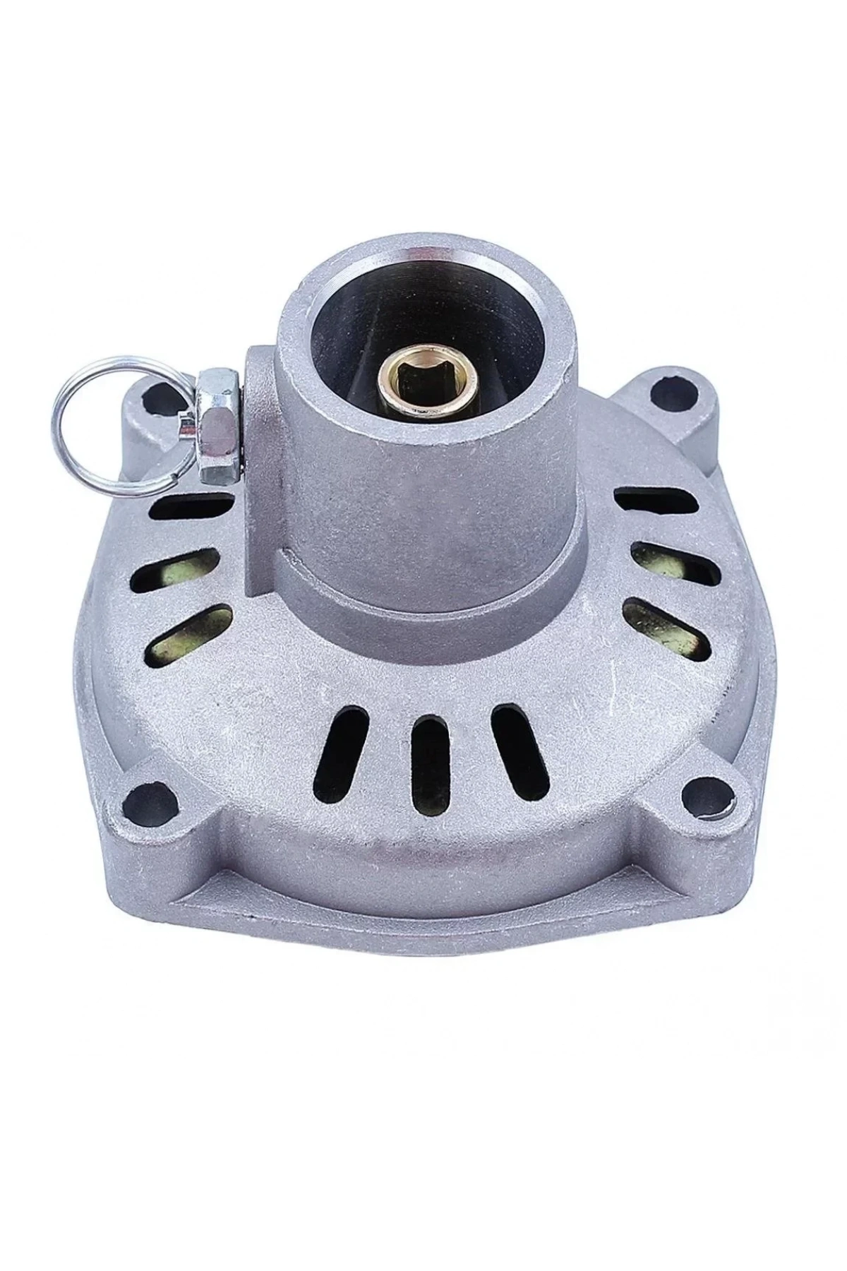 Prc Motorlu Sırt Tırpan Balata Kovanı Komple 26 mm