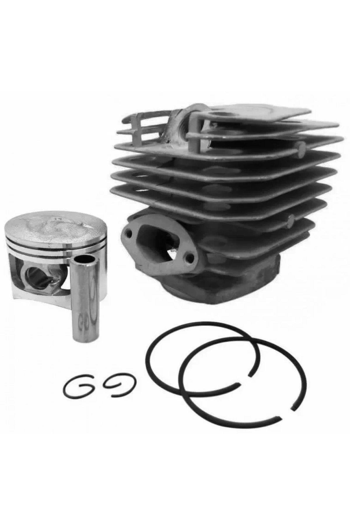 Prc Motorlu Testere Silindir Piston 45Mm 5200/4500 Crm