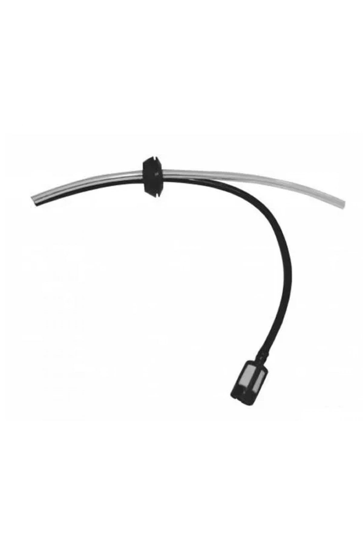 Ferrino Prc Motorlu Tırpan Filtreli Benzin Depo Hortum Seti