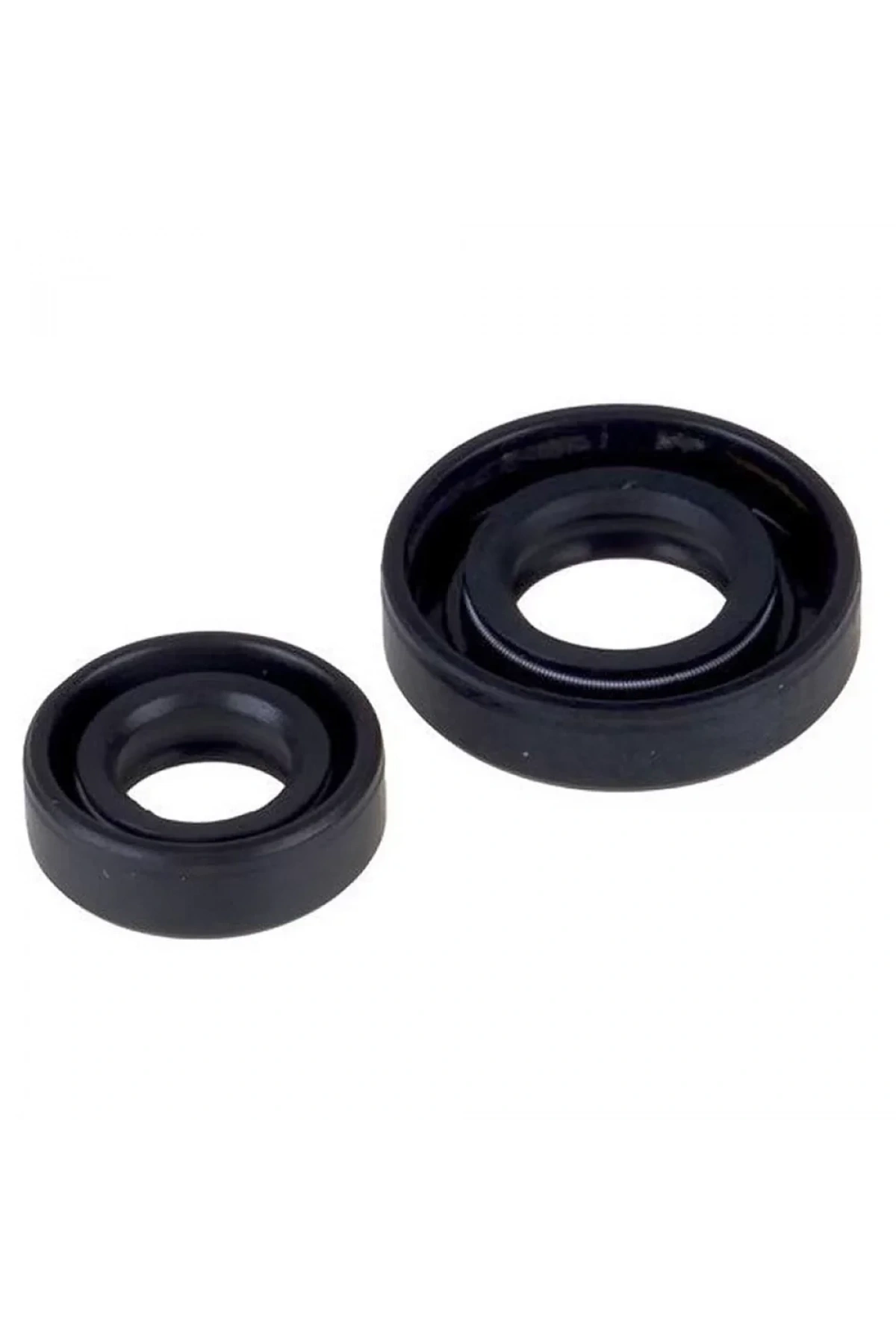 Prc Motorlu Tırpan Krank Keçesi Takımı Sağ Sol 15*30*7 12*22 *7 52Cc Tırpan