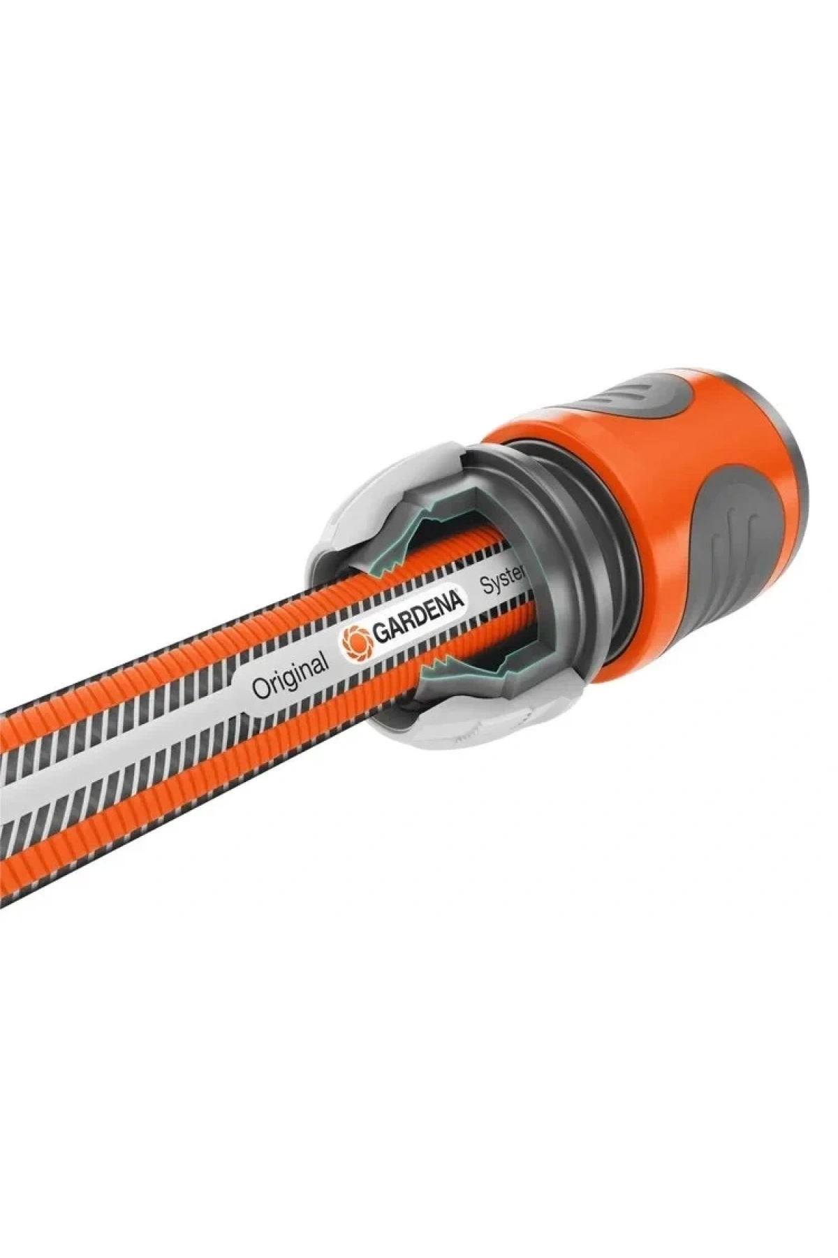 Premium SuperFLEX Hortum 13mm (1/2) 20m