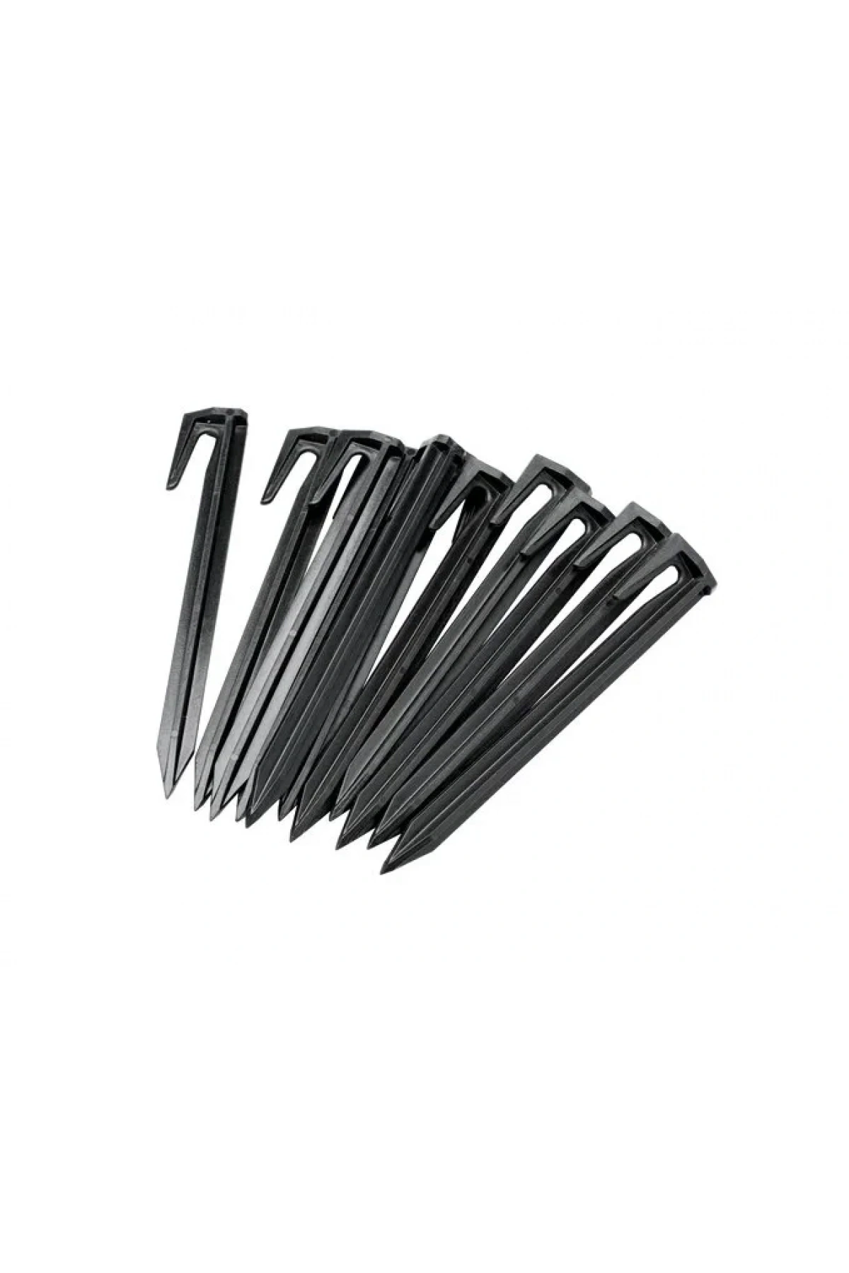 Robot Çim Biçme Sınır Teli Sabitleme Kancaları