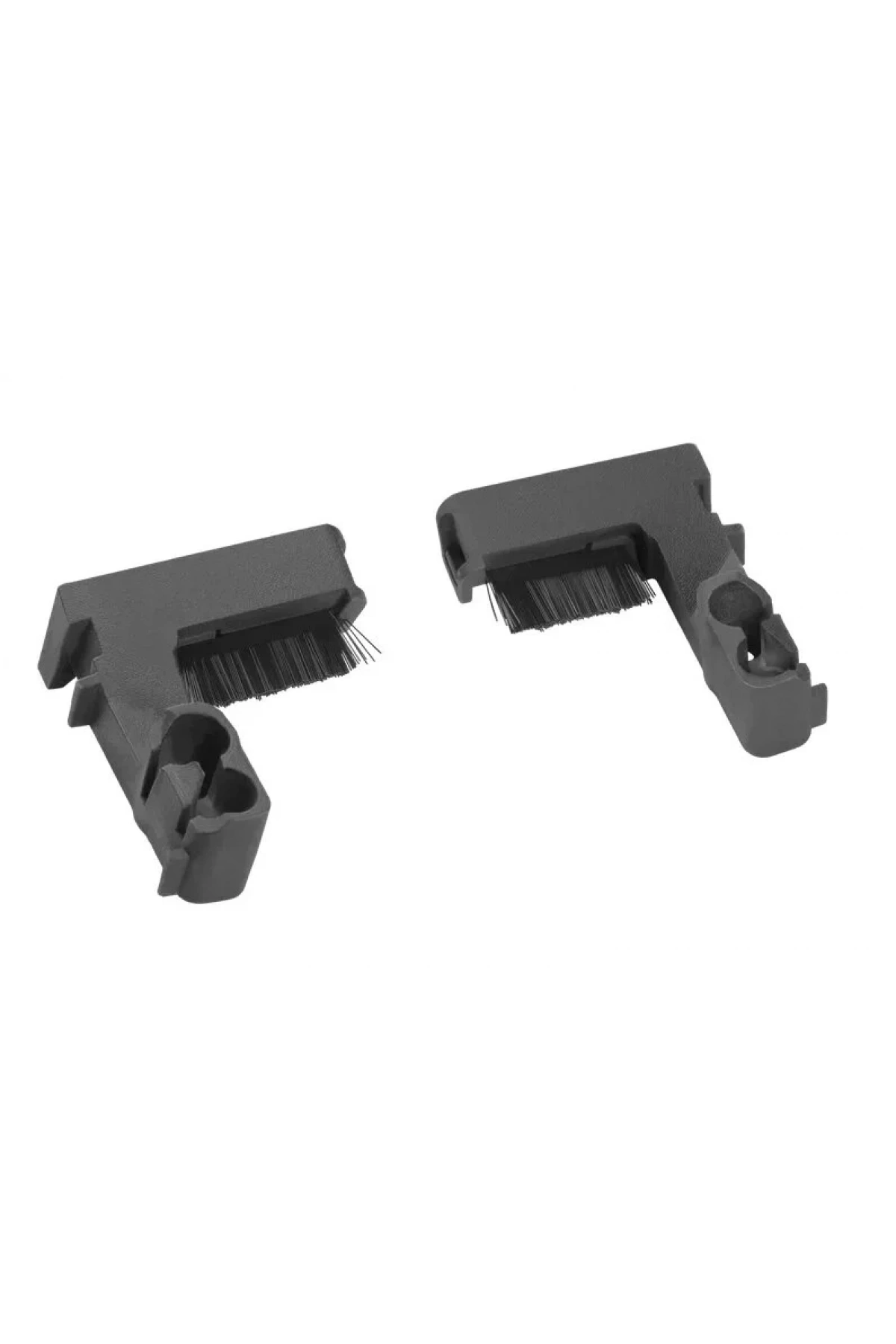 Robot Çim Biçme Tekerlek Fırçaları