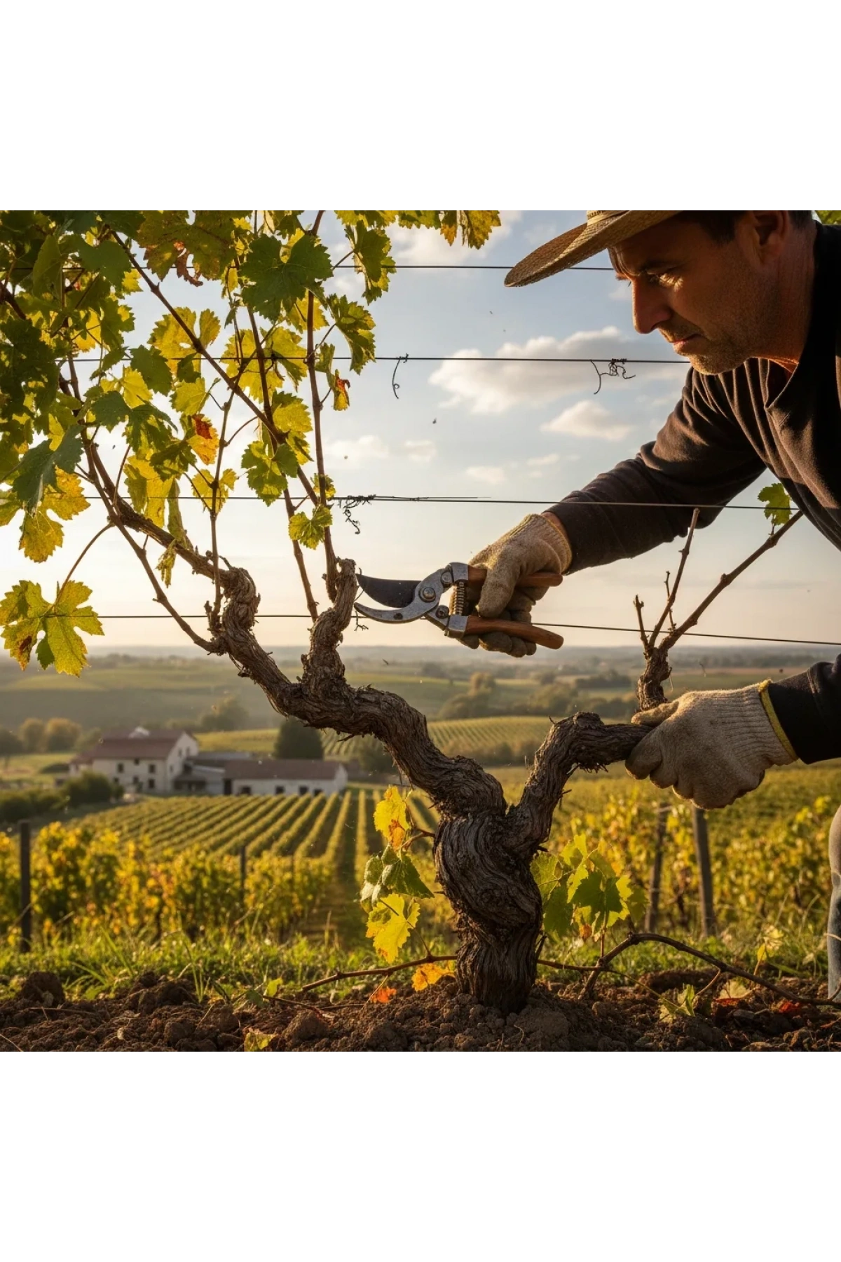 Rtrmax 3Lü Bahçe Seti Budama Makası Budama Testeresi Eldiven