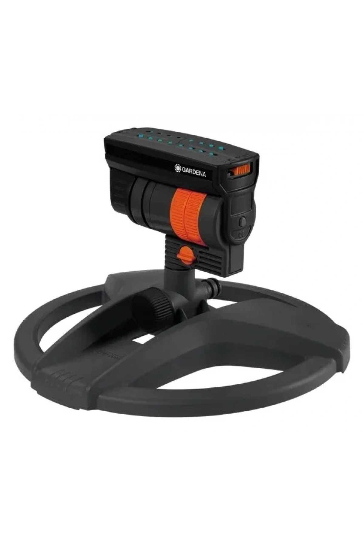 Salınımlı Fıskiye AquaZoom compact