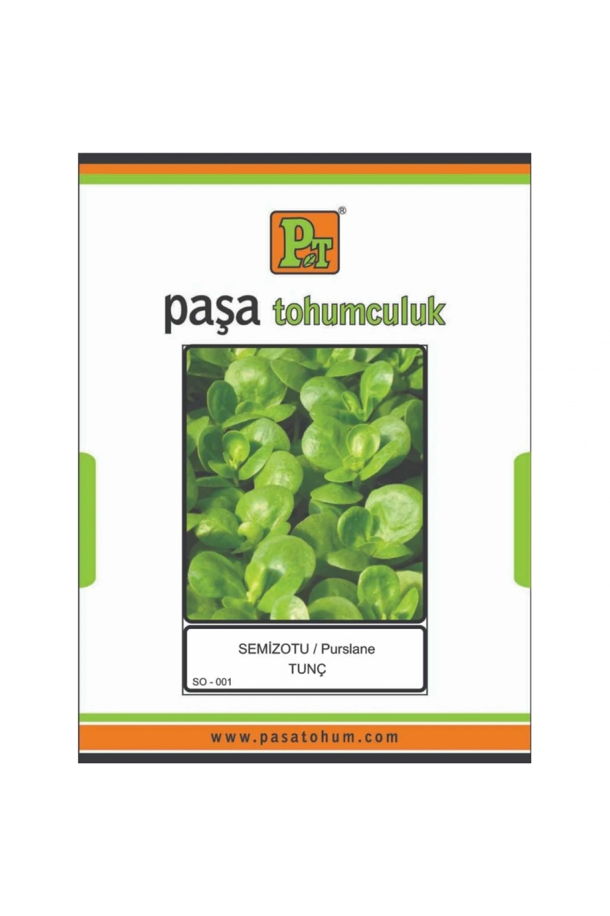 Semizotu (Tunç) 10 gr