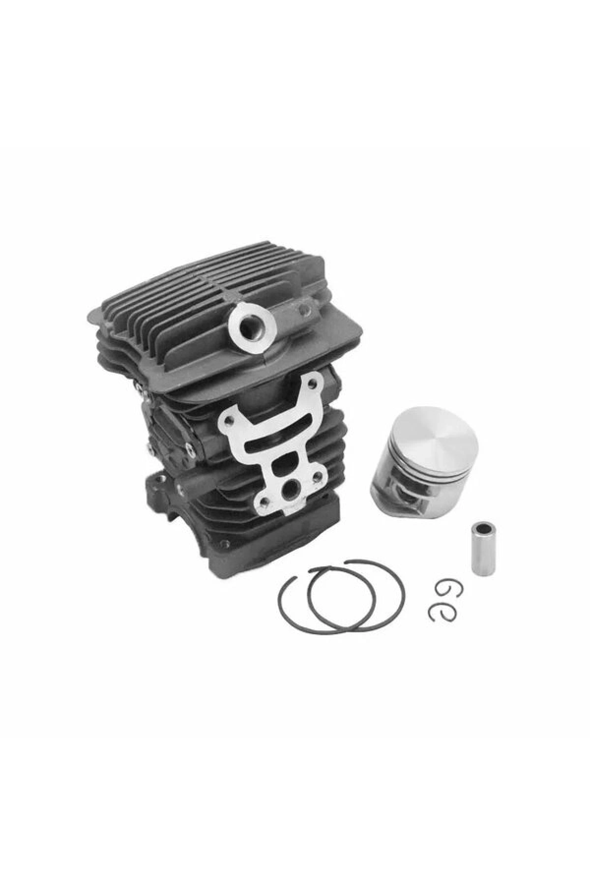 SİLİNDİR PİSTON STIHL MS 181 38MM