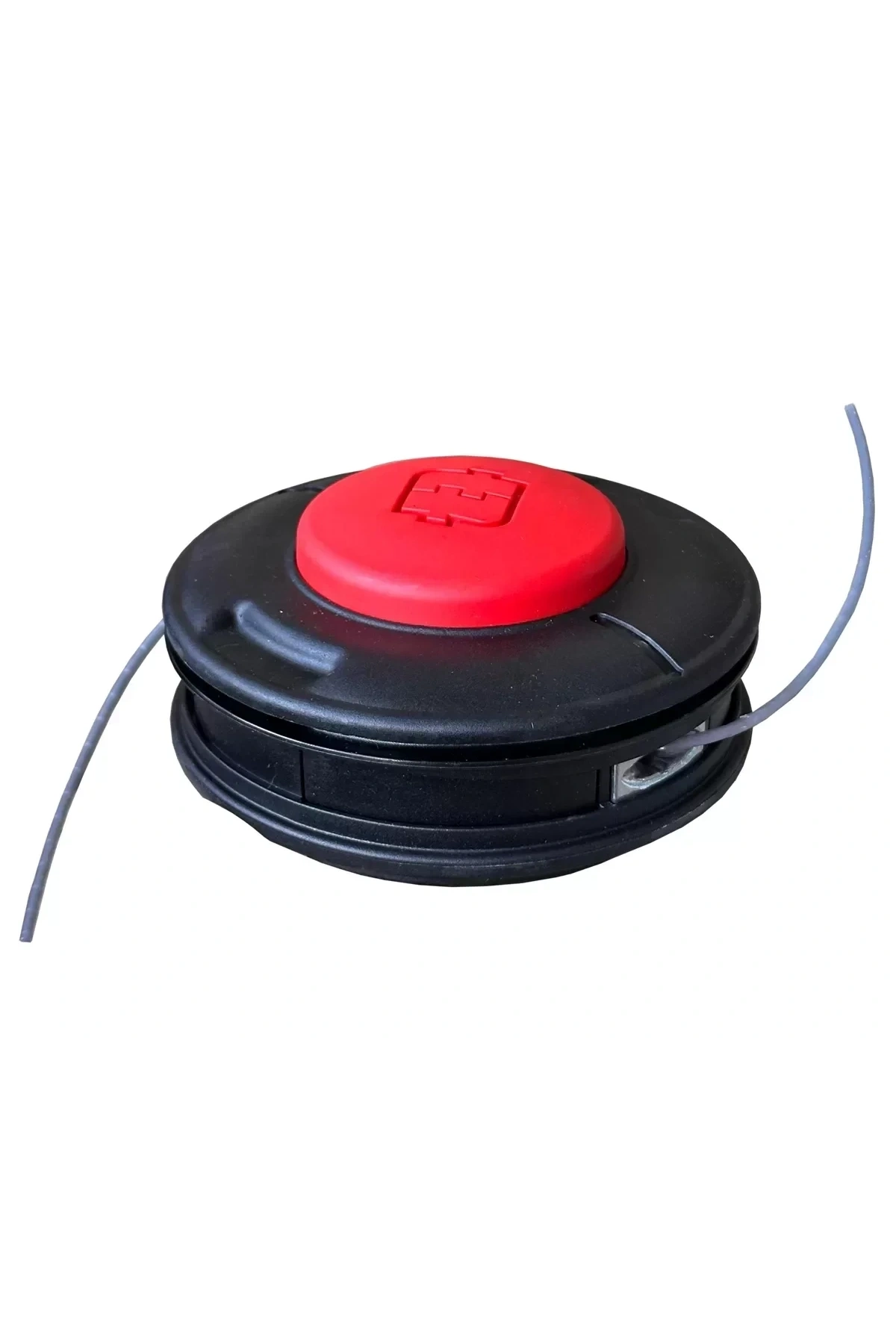 Smk Tecomec Motorlu Tırpan Misina Başlığı Kawasaki Oleomac Prc Tip