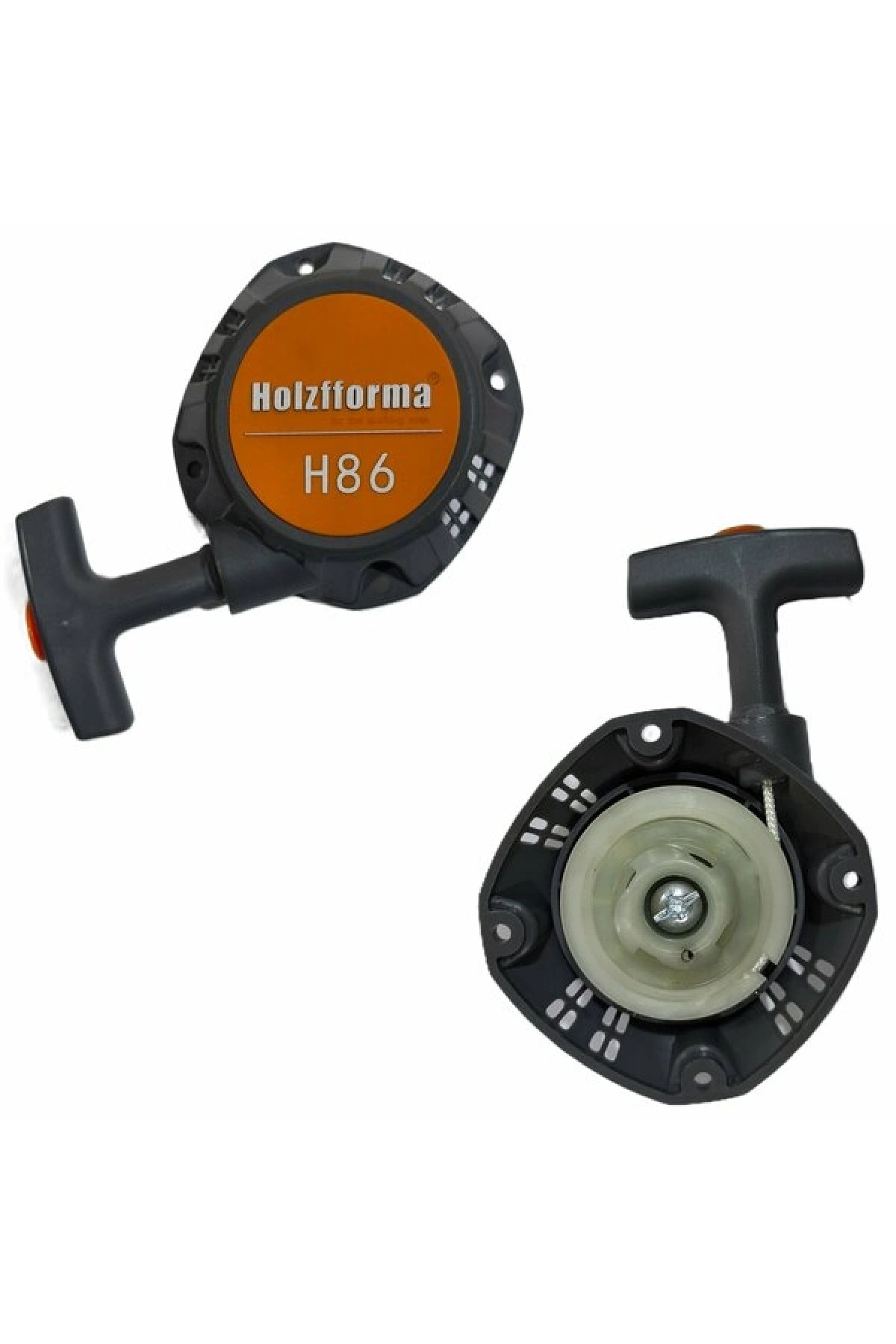 STARTER KAPAK KOMPLE HOLZFFORMA H86