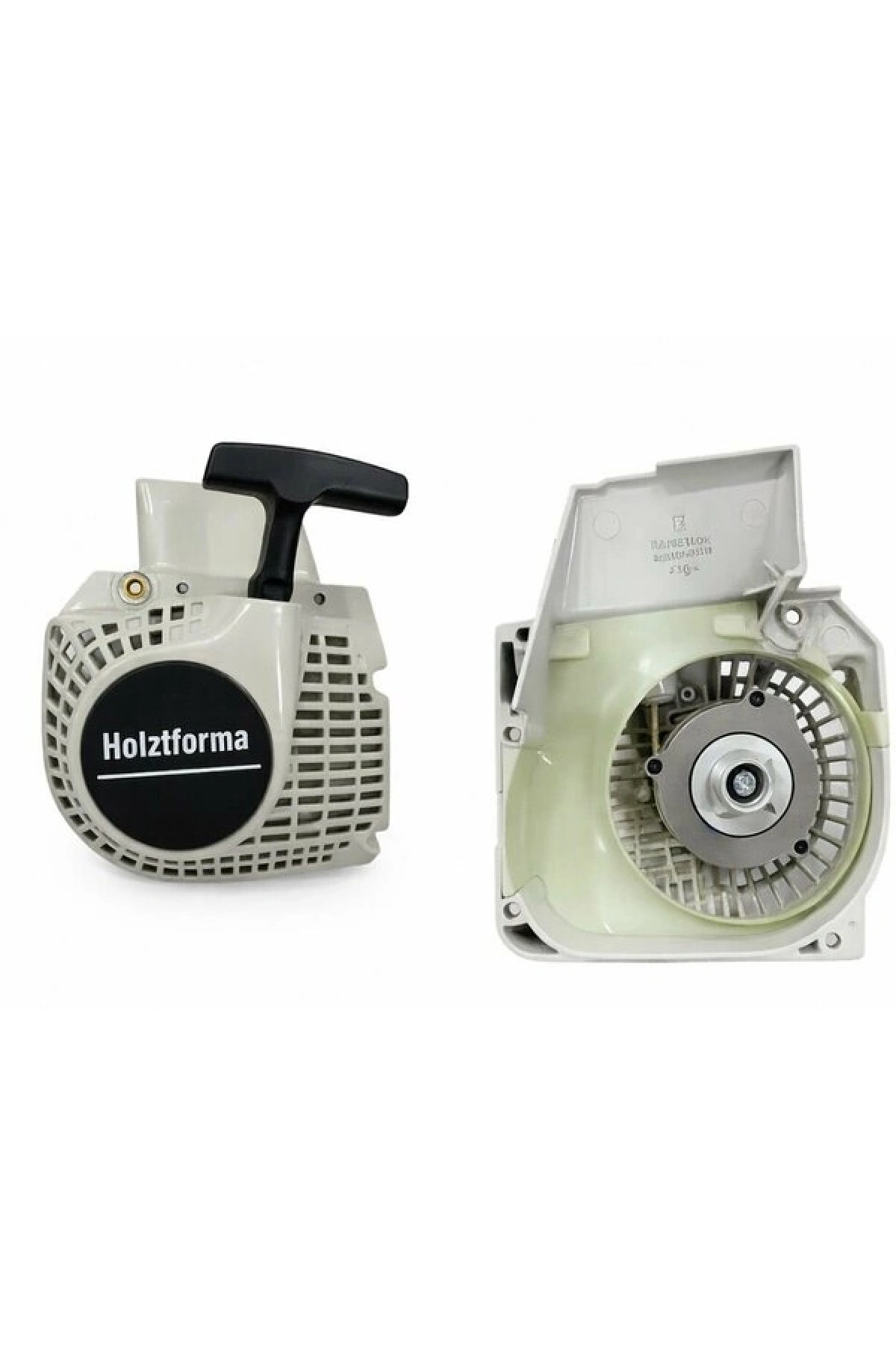STARTER KAPAK KOMPLE Holzfforma MS210C MS230C MS250C E START