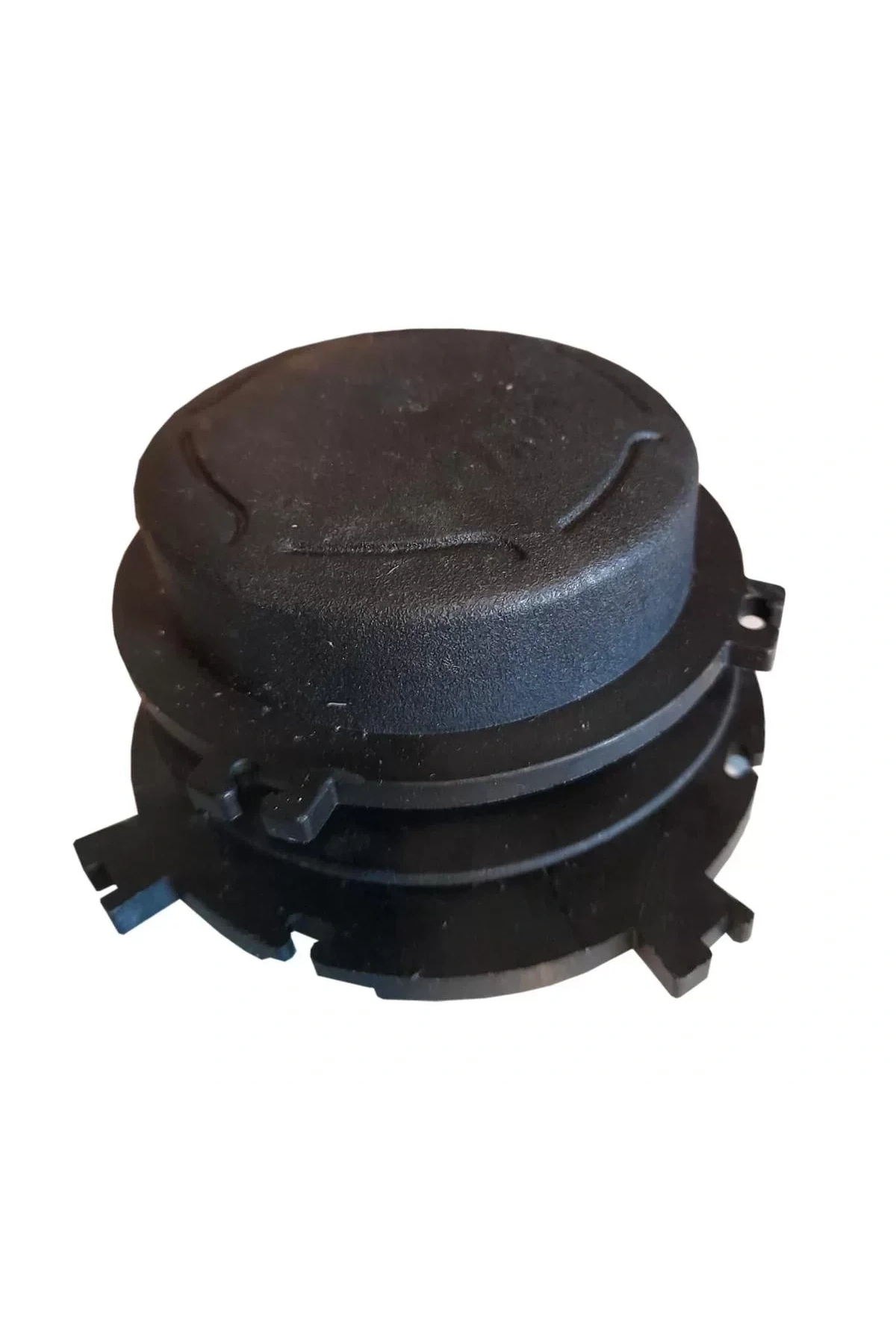 Stihl Motorlu Tırpan İç Makara 36/2 Beyaz Kapak Model Uyumlu