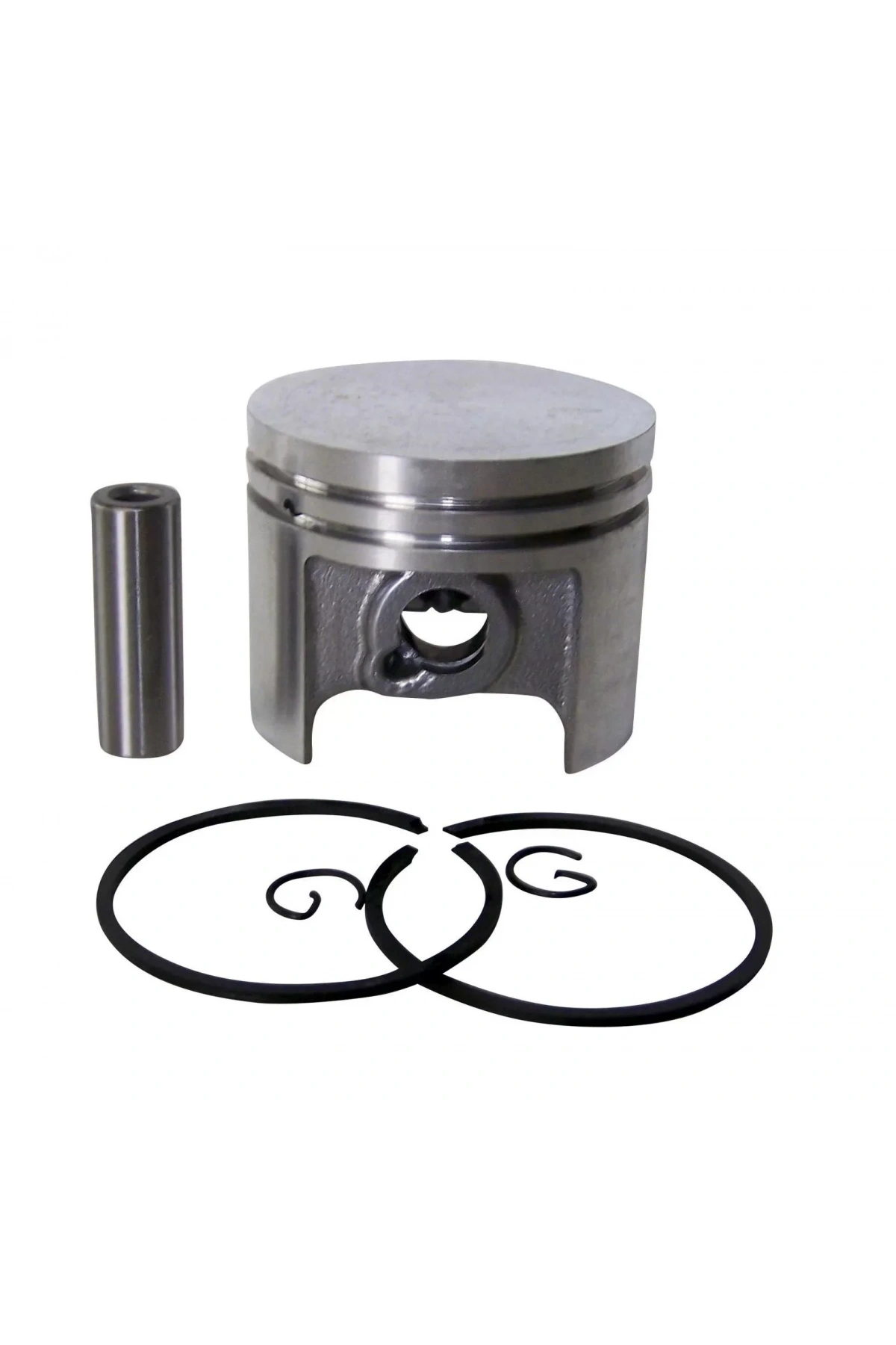 Stihl Ms180 Motorlu Testere Piston Takımı 38Mm