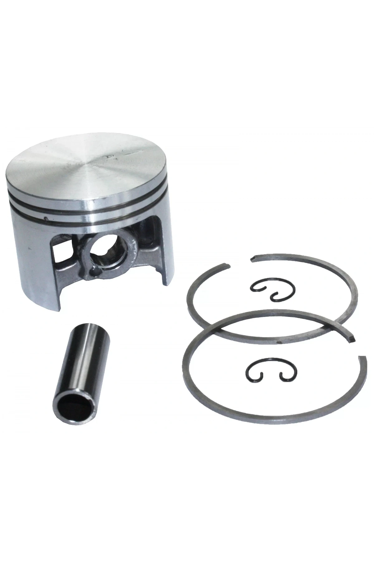 Stihl Ms380 Motorlu Testere Piston Takımı 52Mm