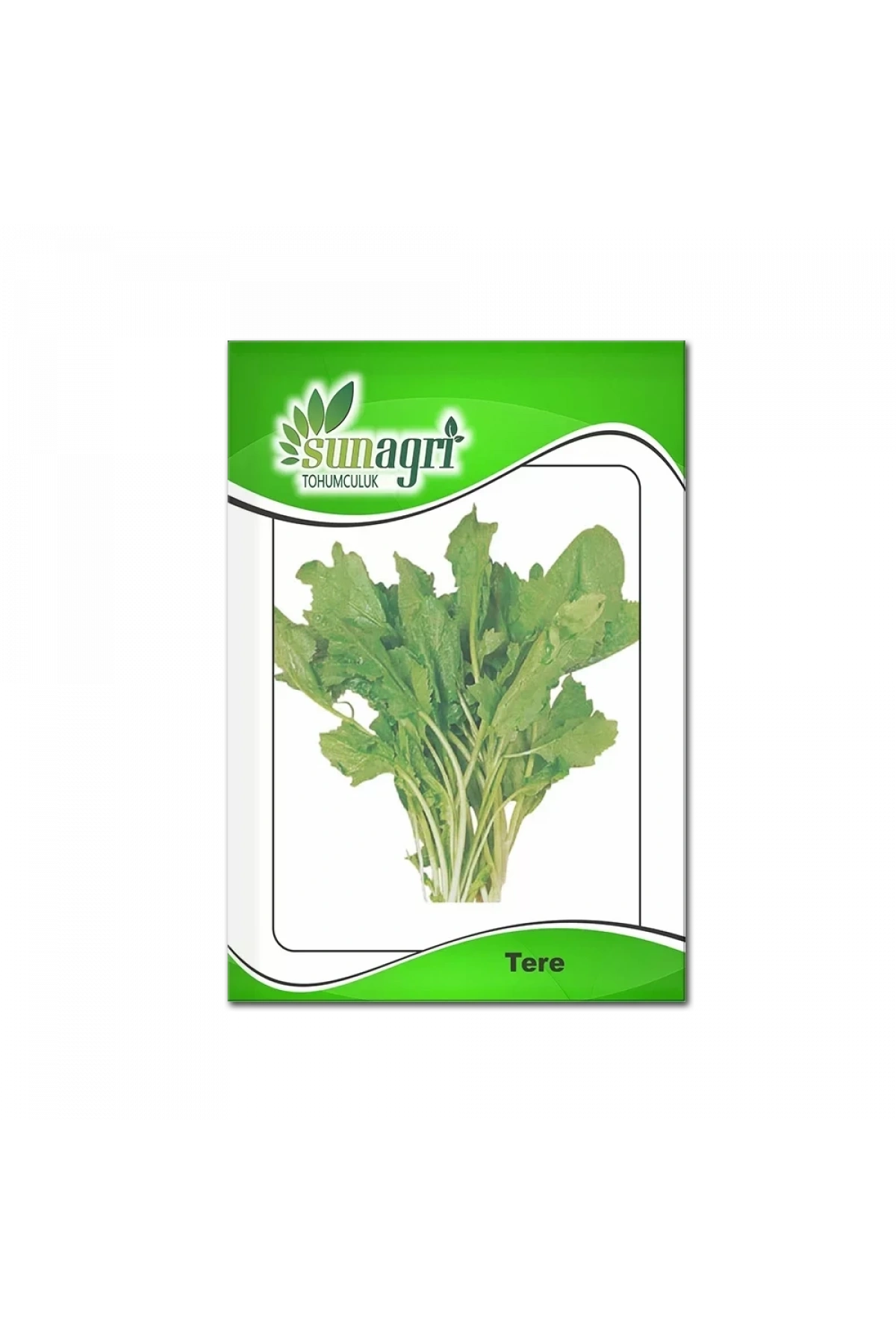 Sunagri Tere Tohumu 25Gr Paket