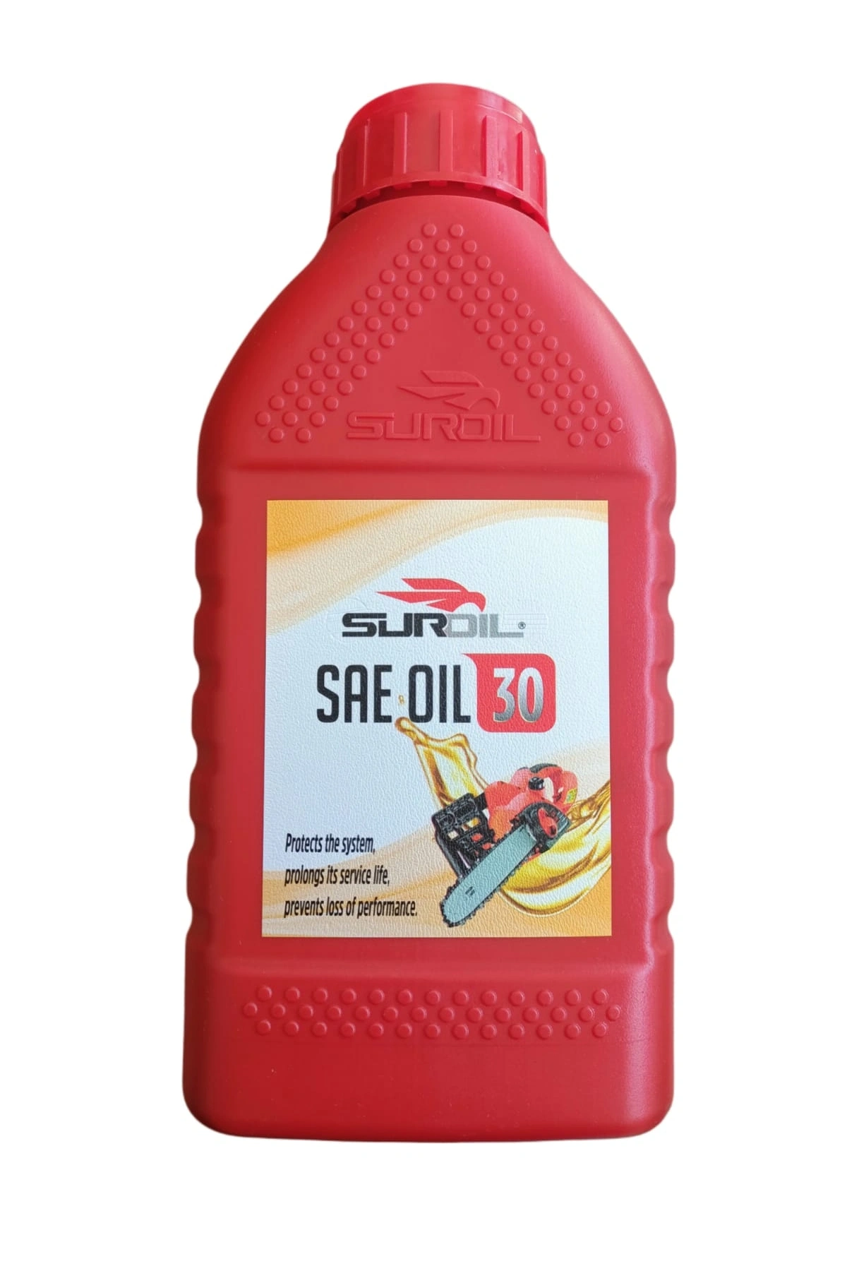 SUROIL SAE OIL 30 NUMARA YAĞ 1LT