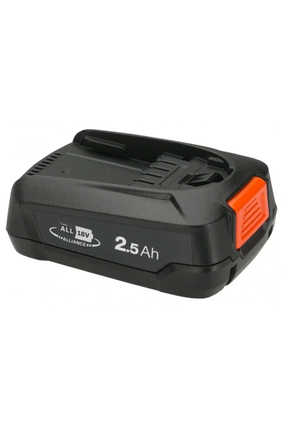 System Akü P4A PBA 18V/45