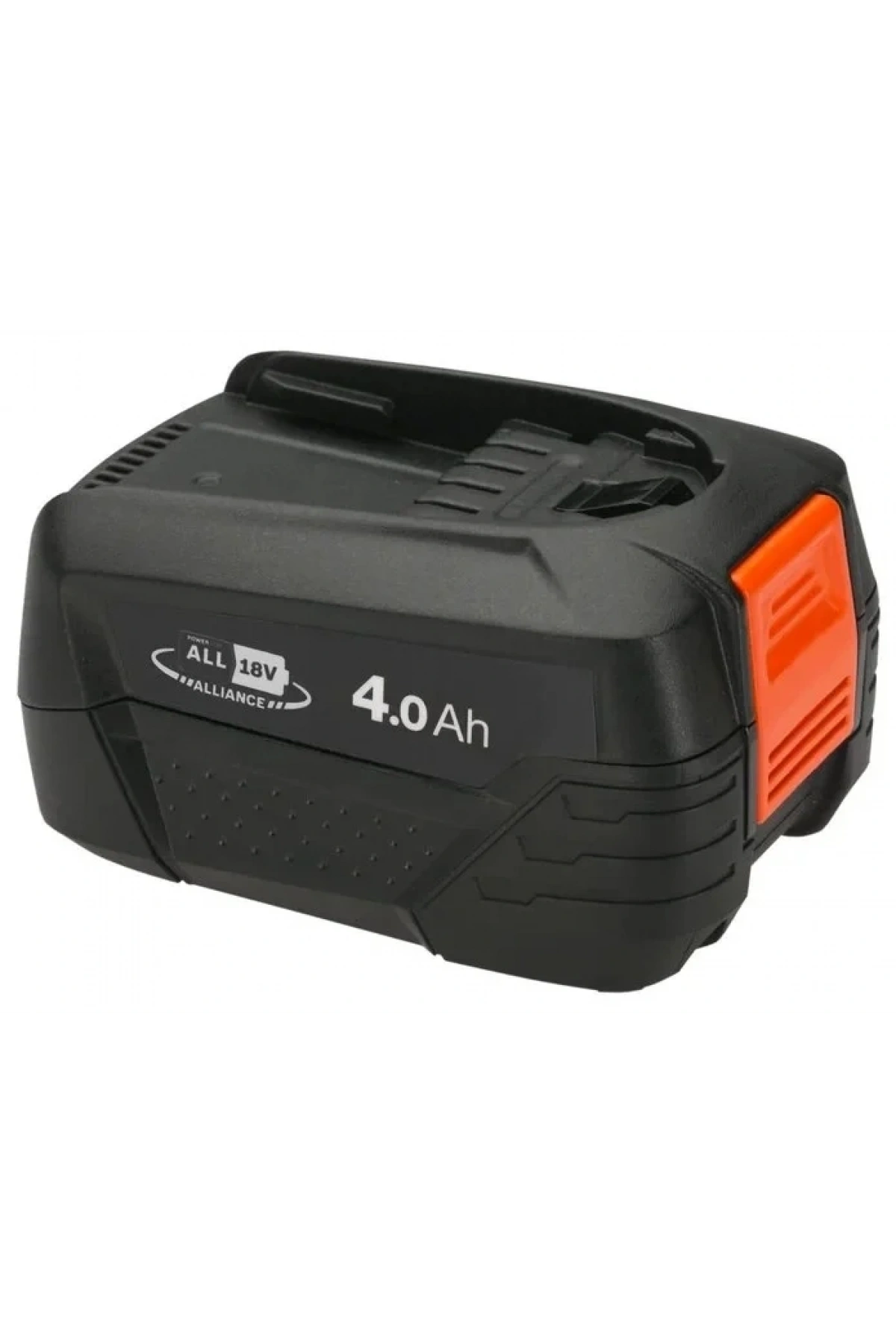 System Akü P4A PBA 18V/72