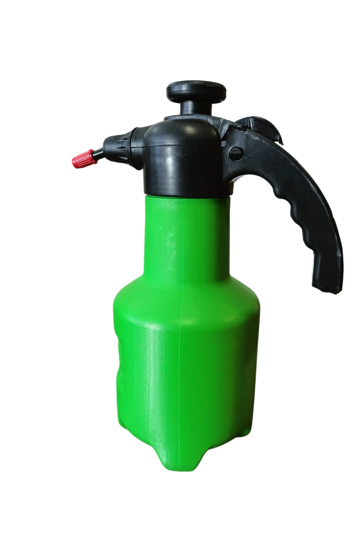 Taral 2B Mekanik Basınçlı İlaçlama El Pompası 2 lt Hava Tahliyeli