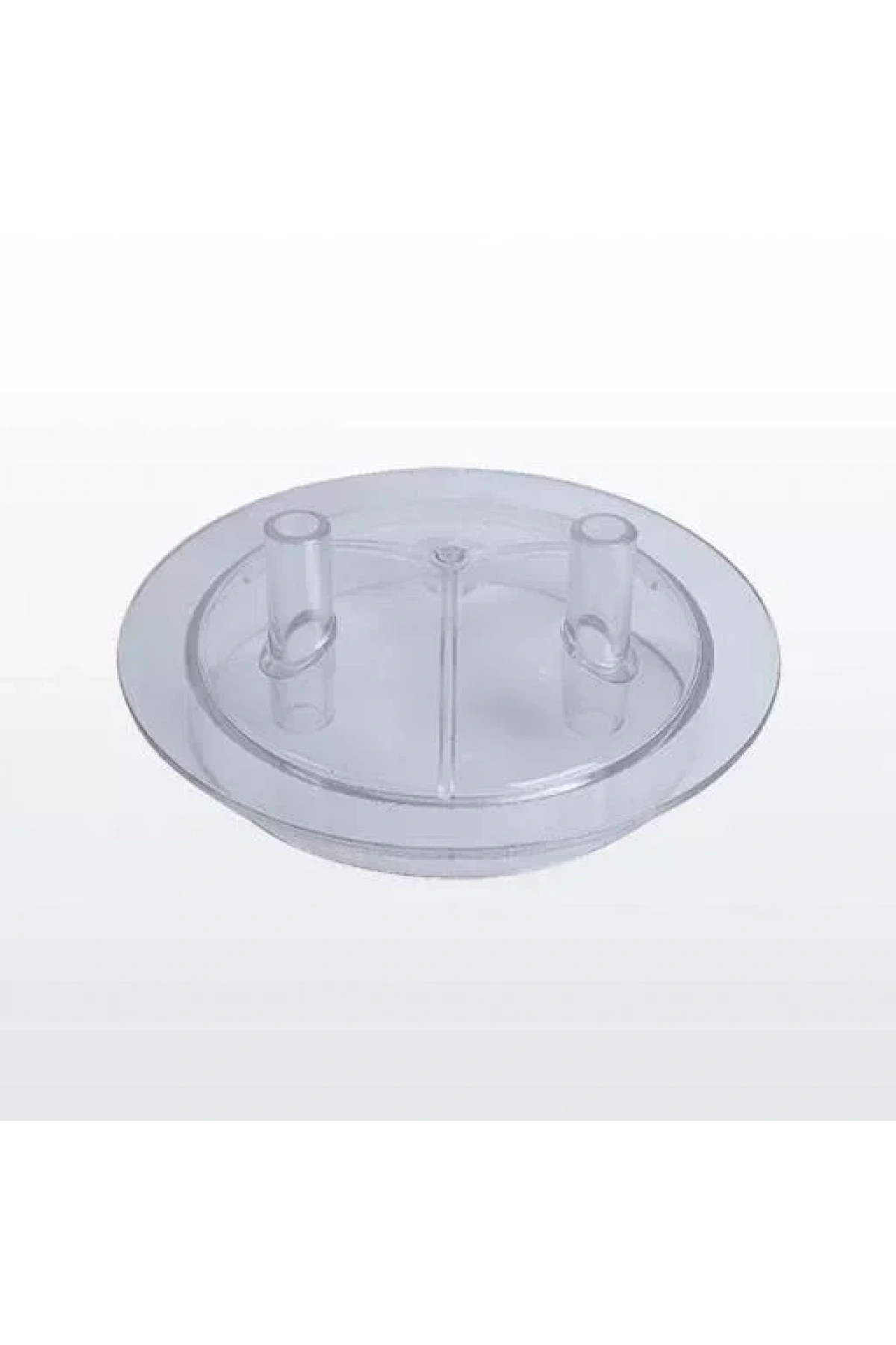 Tekli Süt Sağım Makinesi Güğüm Kapağı 30Lt