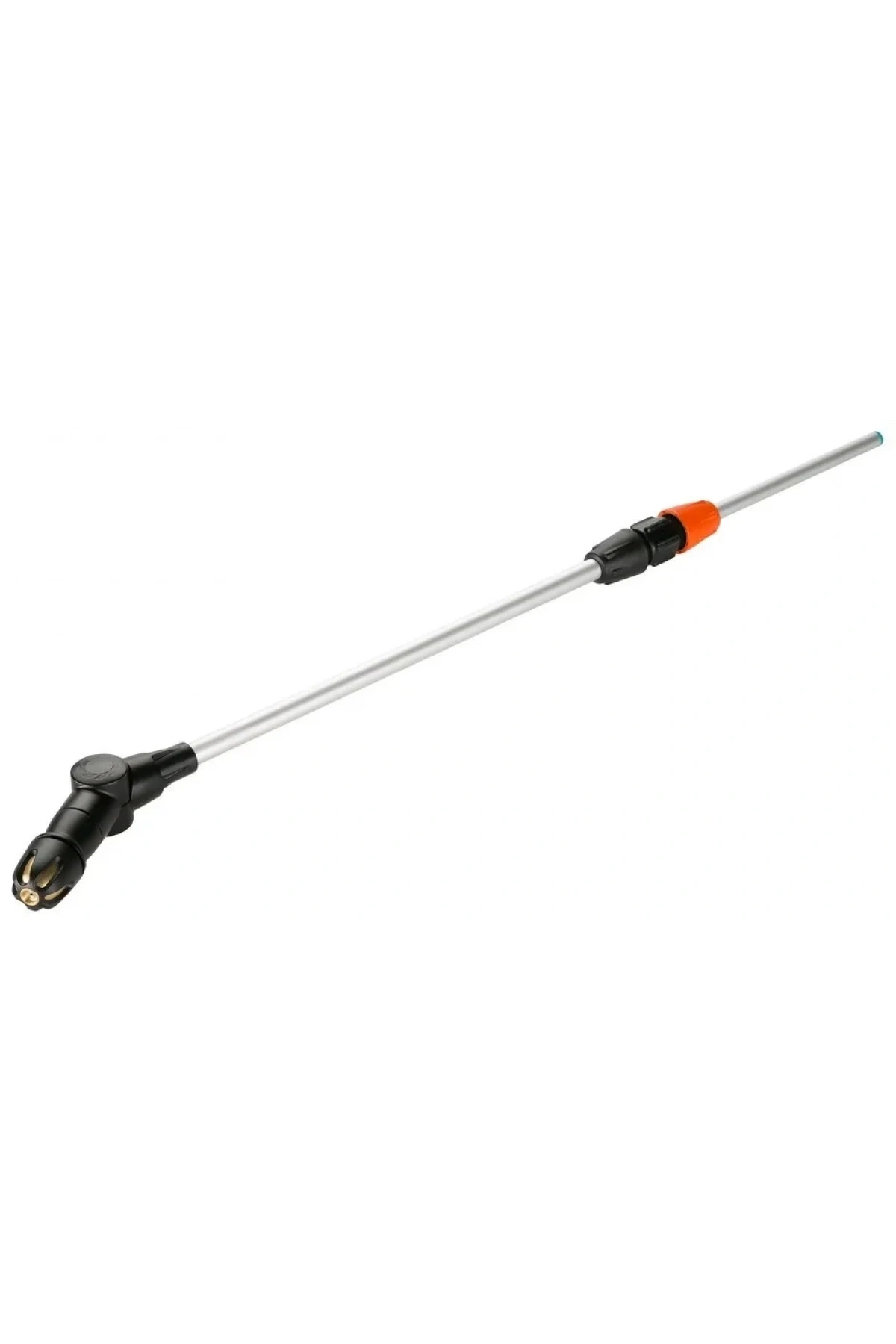 Teleskopik Sulama Borusu