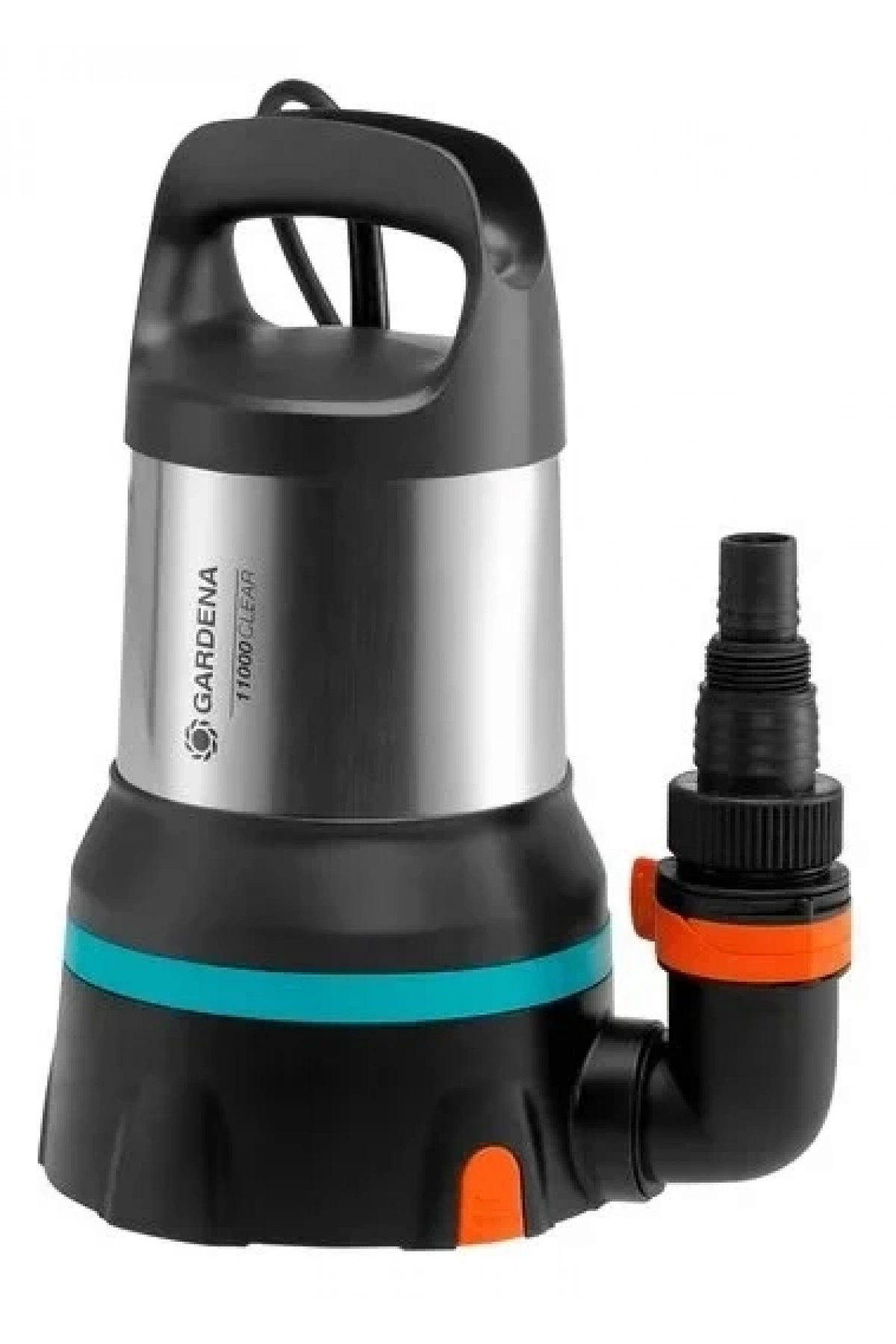 Temiz Su Dalgıç Pompası 11000 Aquasensor