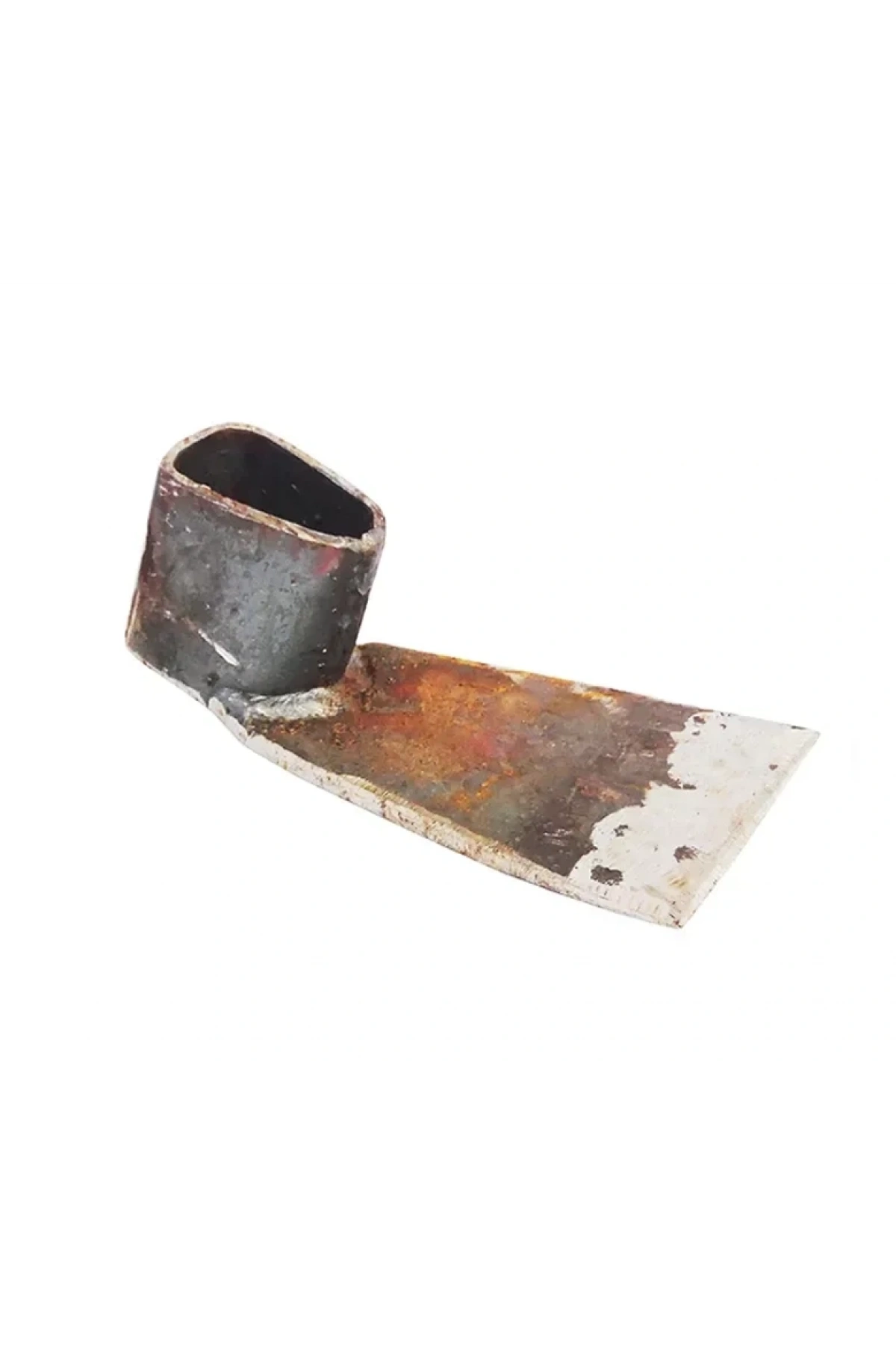 Toprak Kazması Fide Kazması Sapsız