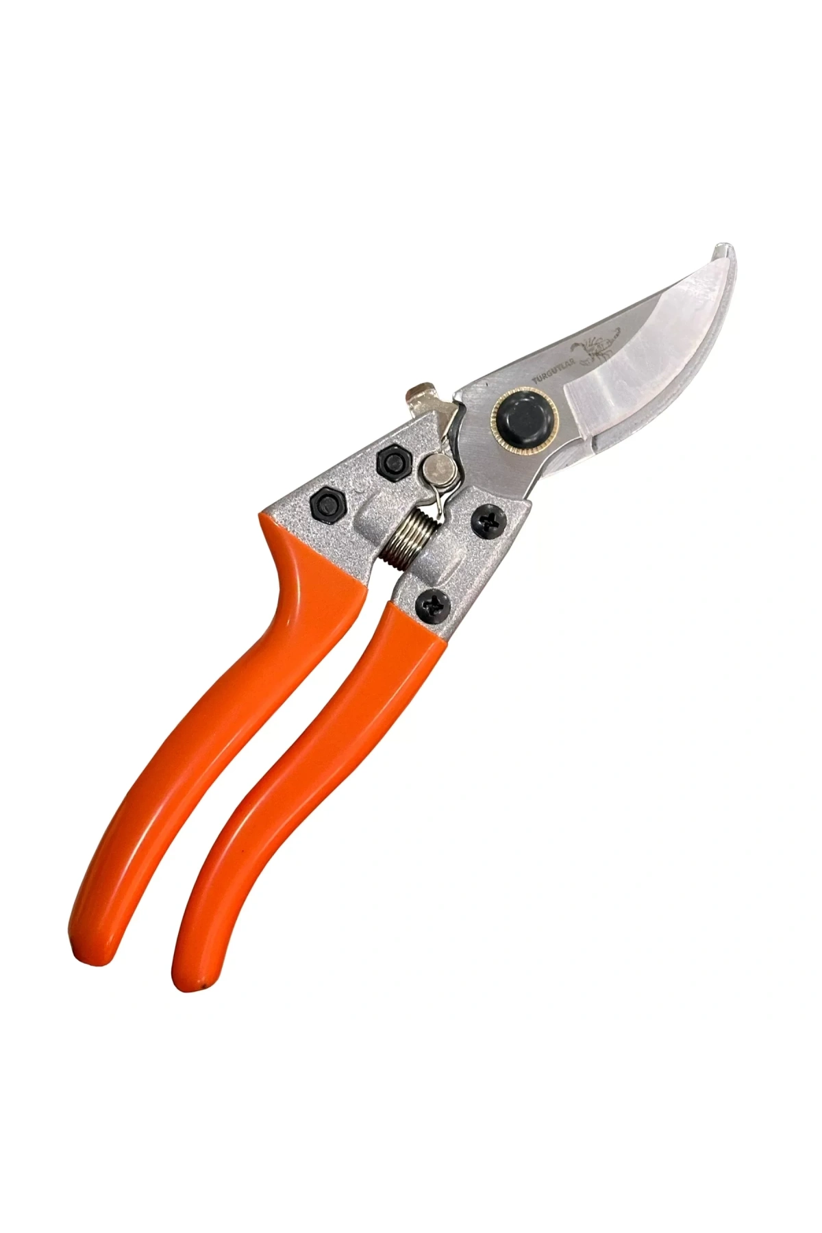 Turgutlar TGR-350 Bağ Bahçe Budama Makası 18mm