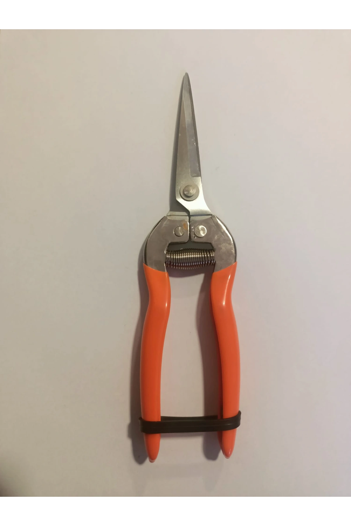 Turgutlar TGR-350 İnce Sap Meyve Üzüm Naranciye Budama Makası