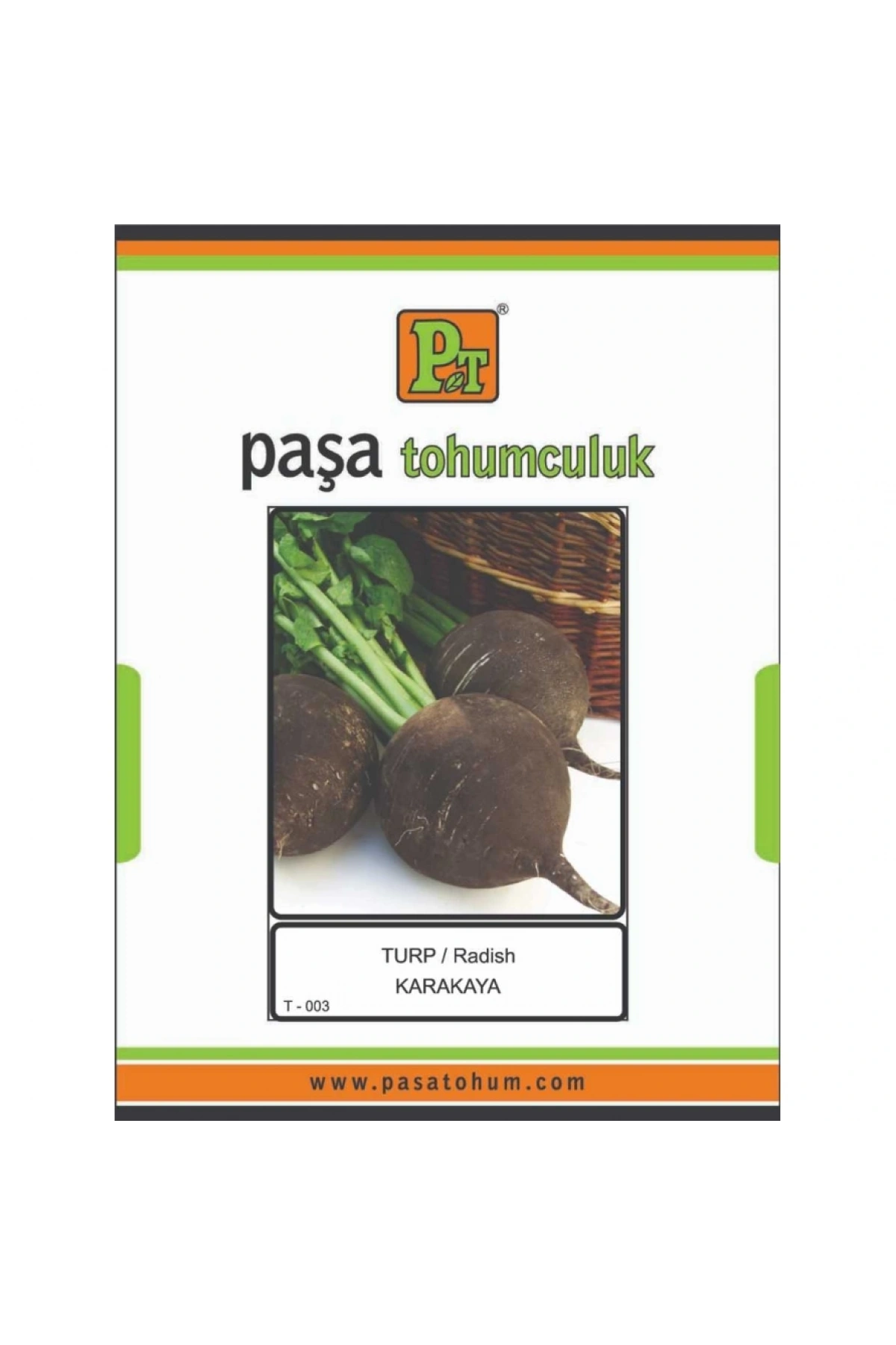 Turp (Karakaya) 10gr