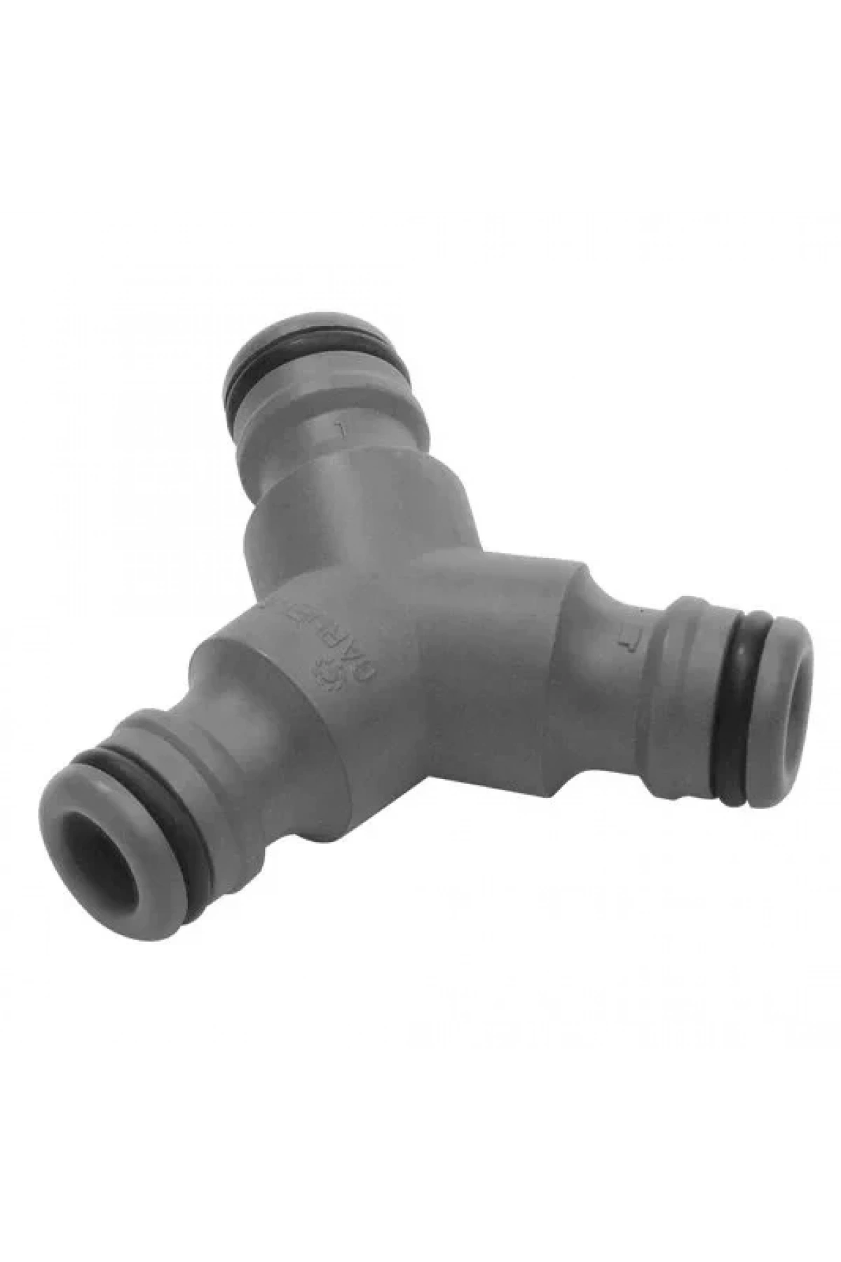 Vanalı Hortum Adaptörü