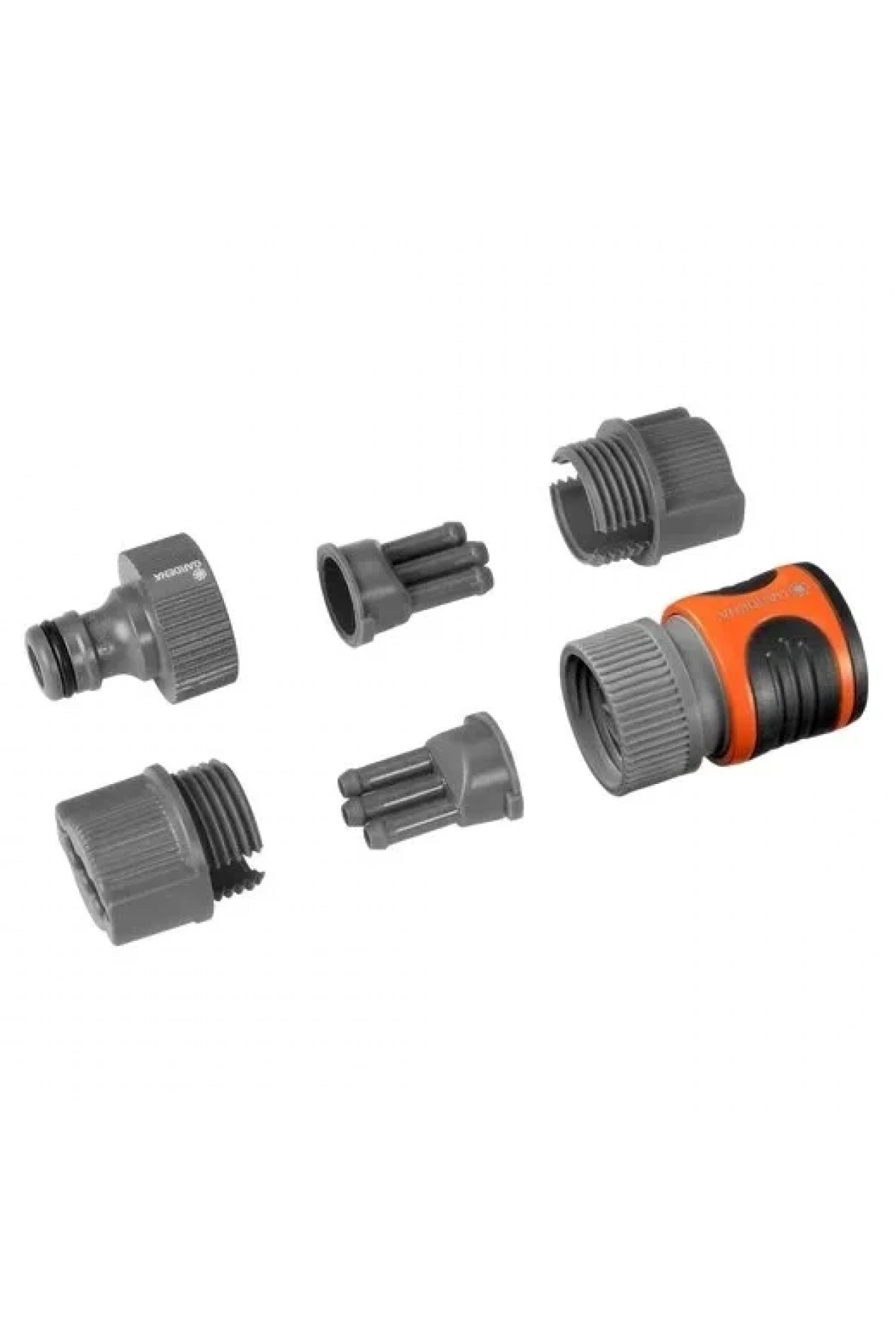 Yağmurlama Hortum Bağlantı Seti