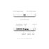 Ubiquiti UniFi Cloud Gateway Fiber UCG-Fiber (30W) 10G SFP+ WAN , 4*2,5GbE Cloud Gateway Controller Router Firewall
