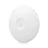 Ubiquiti Wave Pro | 15 Km | 60 Ghz + 5 Ghz Yedek | 1x10G SFP+ , 1x2.5GbE | PTP + PtMP | Access Point