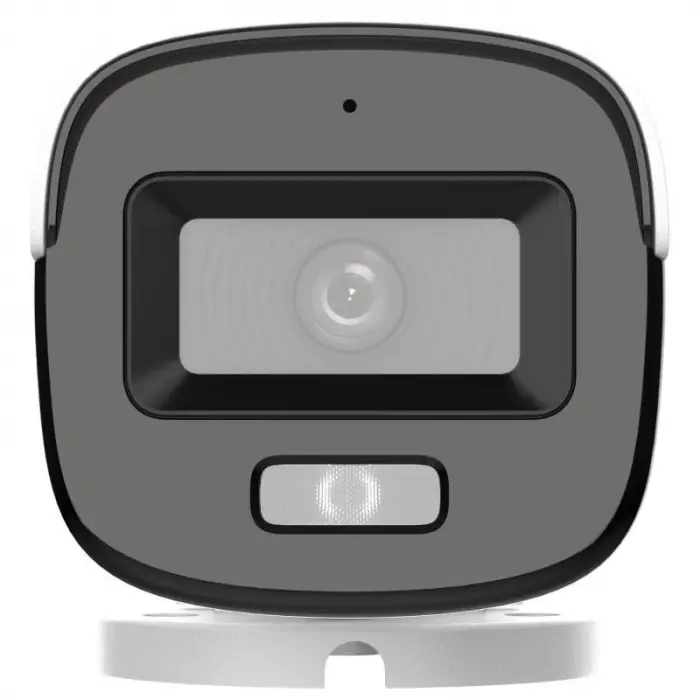 HIKVISION DS-2CE10DF0T-LPFS 2MP 3.6MM COLORVU 20MT IP 67 HD-TVI DAHİLİ SES IR BULLET KAMERA