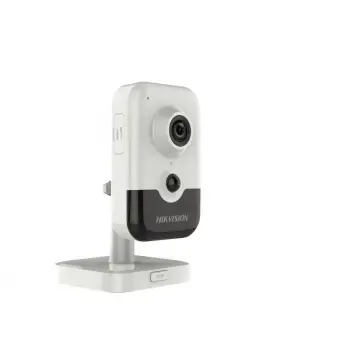 2MP PIR Cube Network Camera